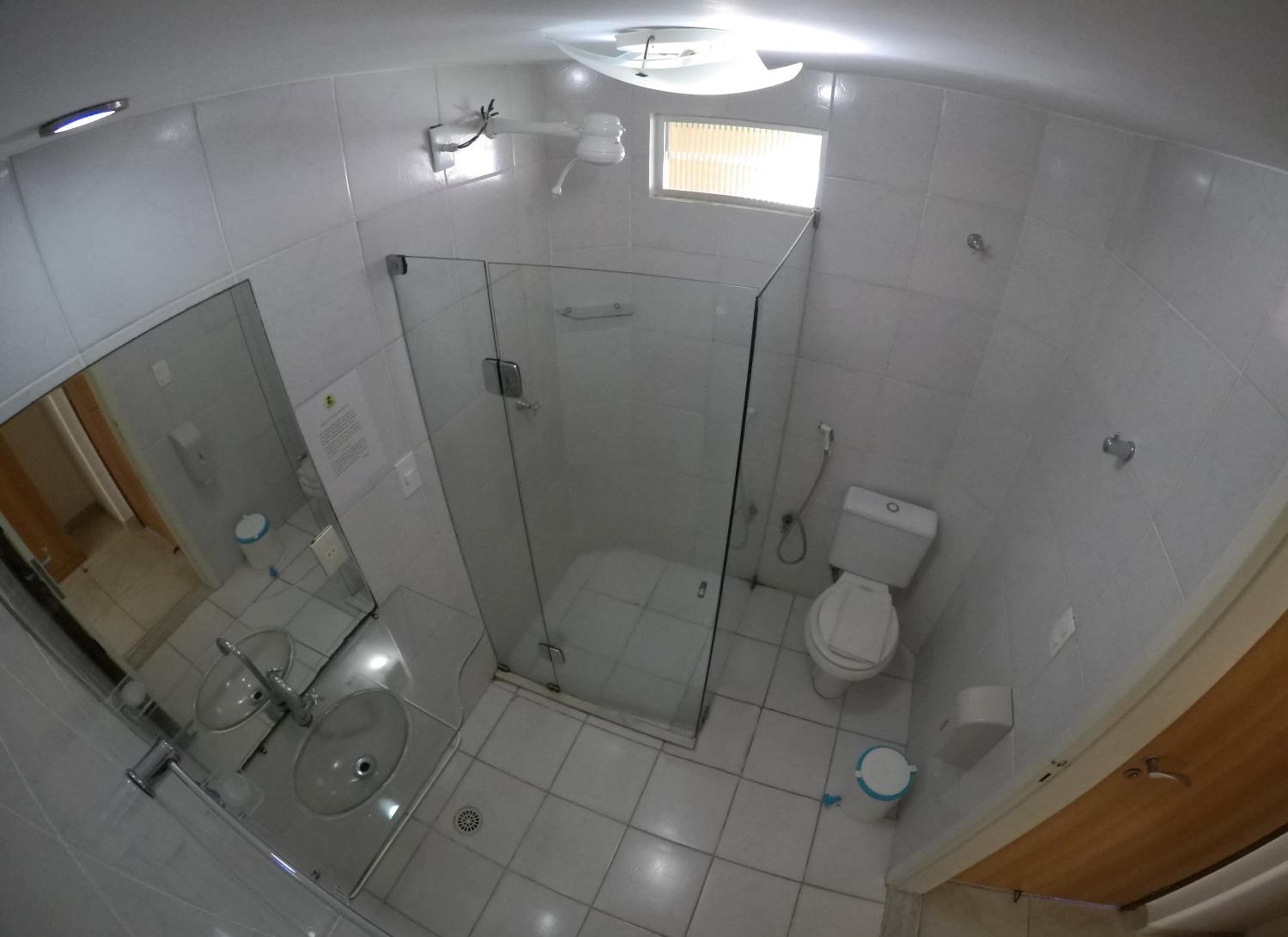Standard Room with Balcony photo 3