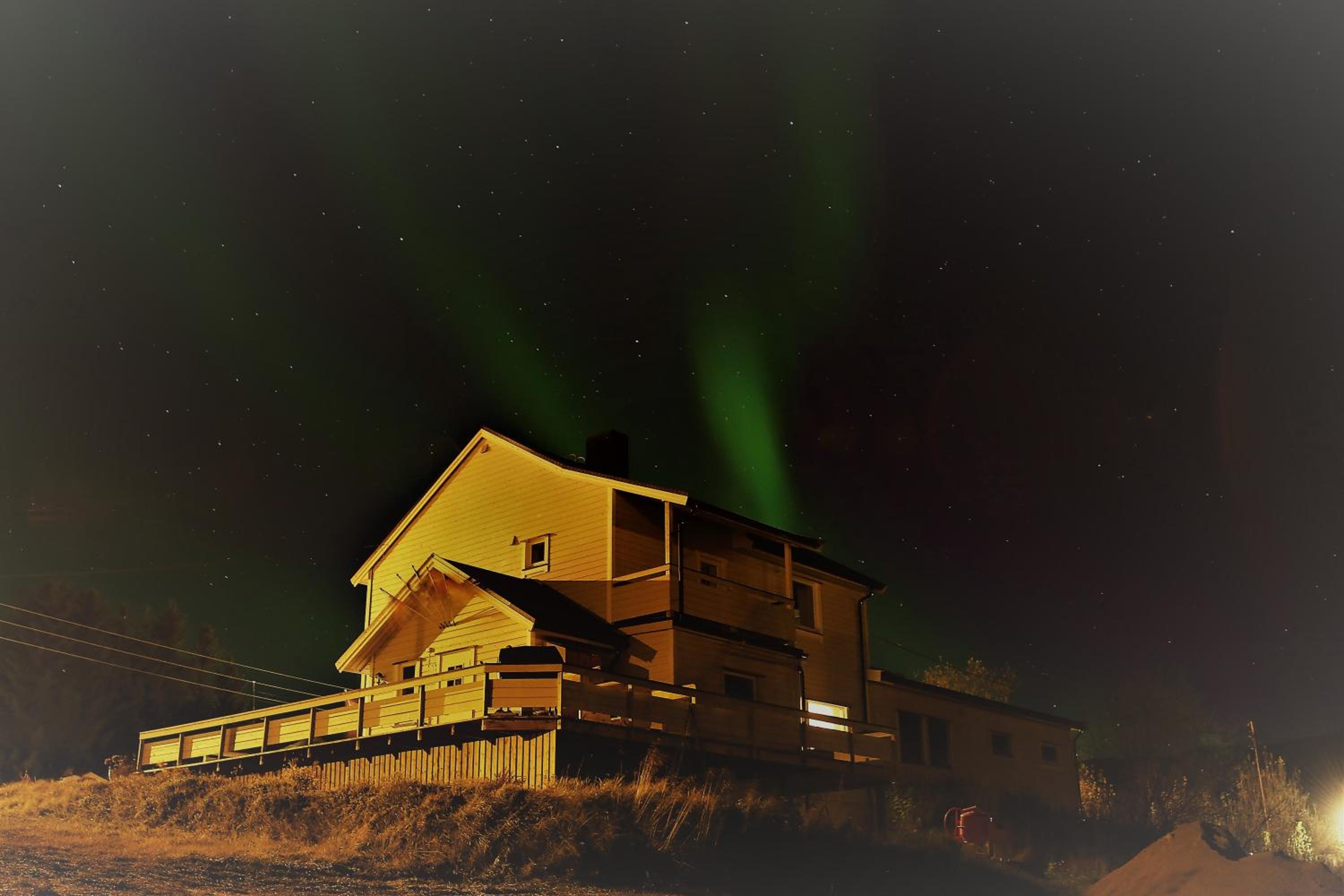 Vacation Home photo 2
