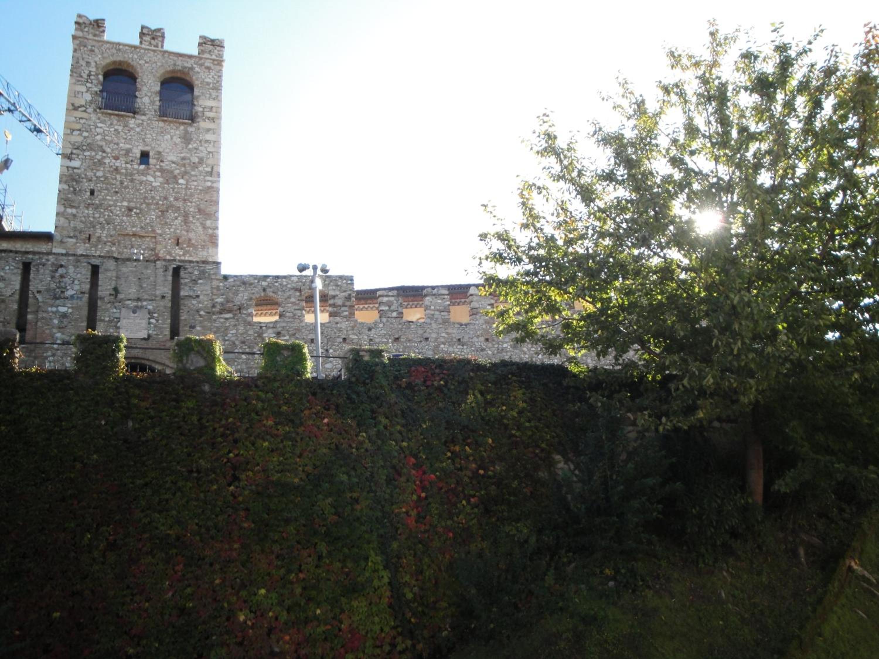 Junior Suite with Lake and Castle View - Photo 15