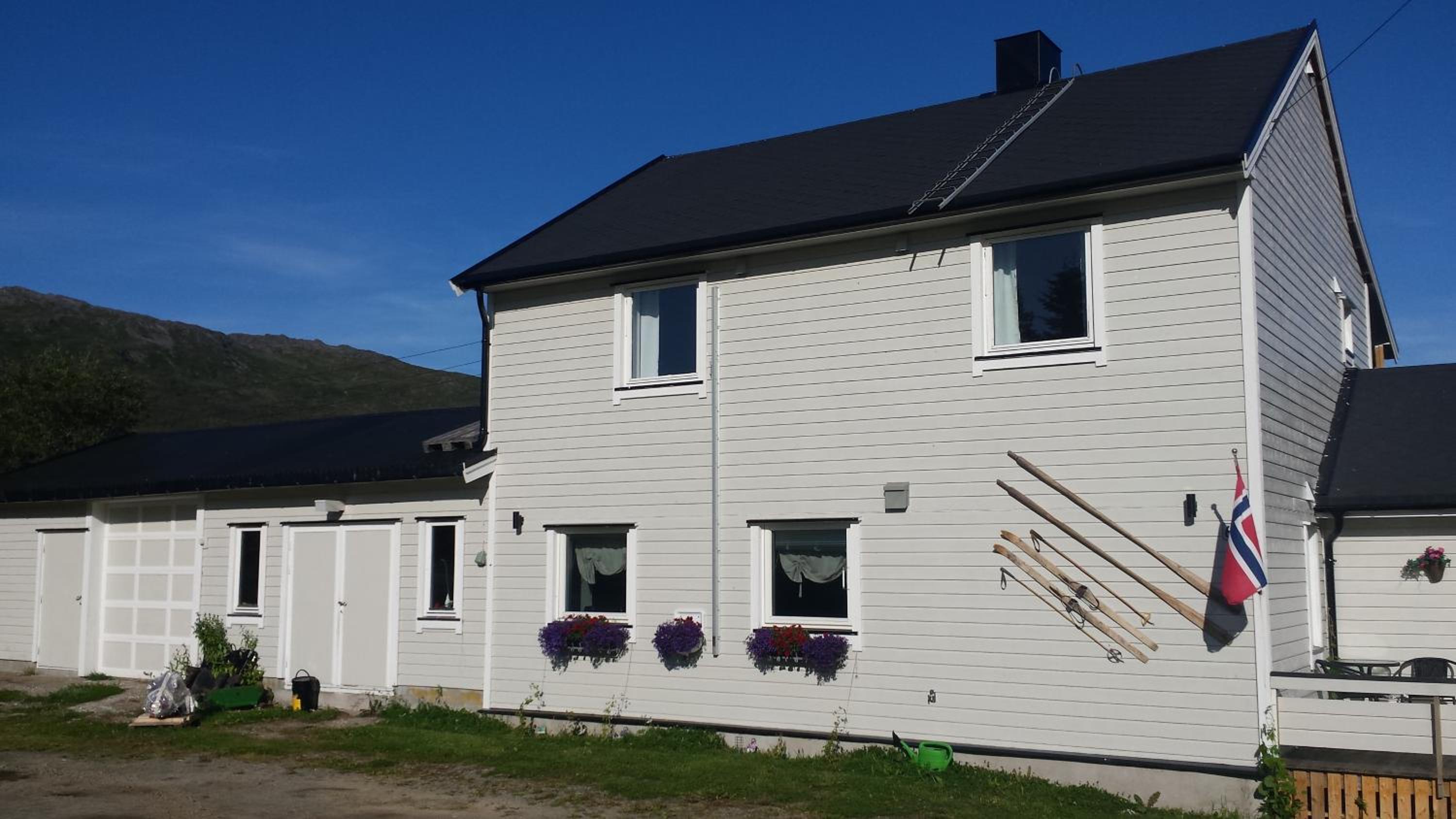 Vacation Home photo 3
