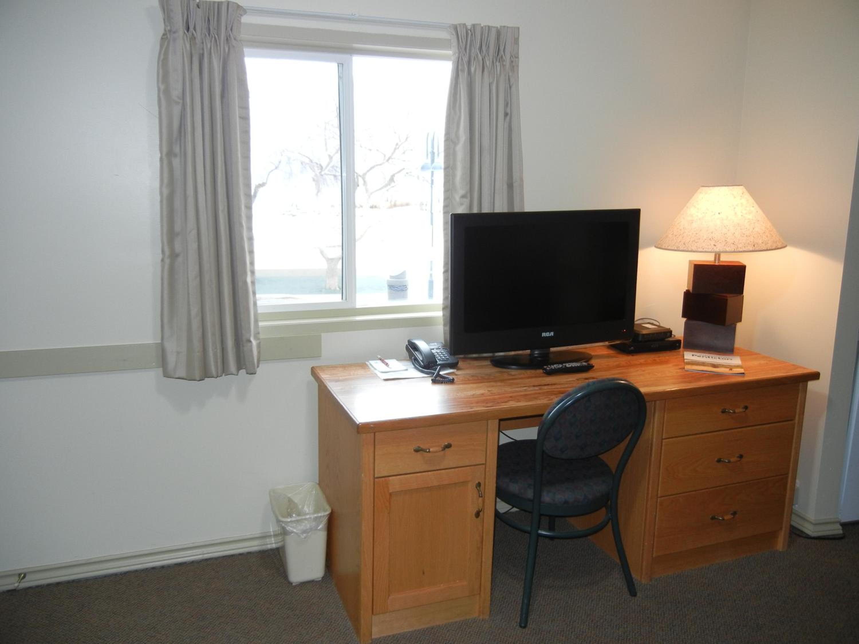 Deluxe Studio - Non Pet Friendly - Photo 3