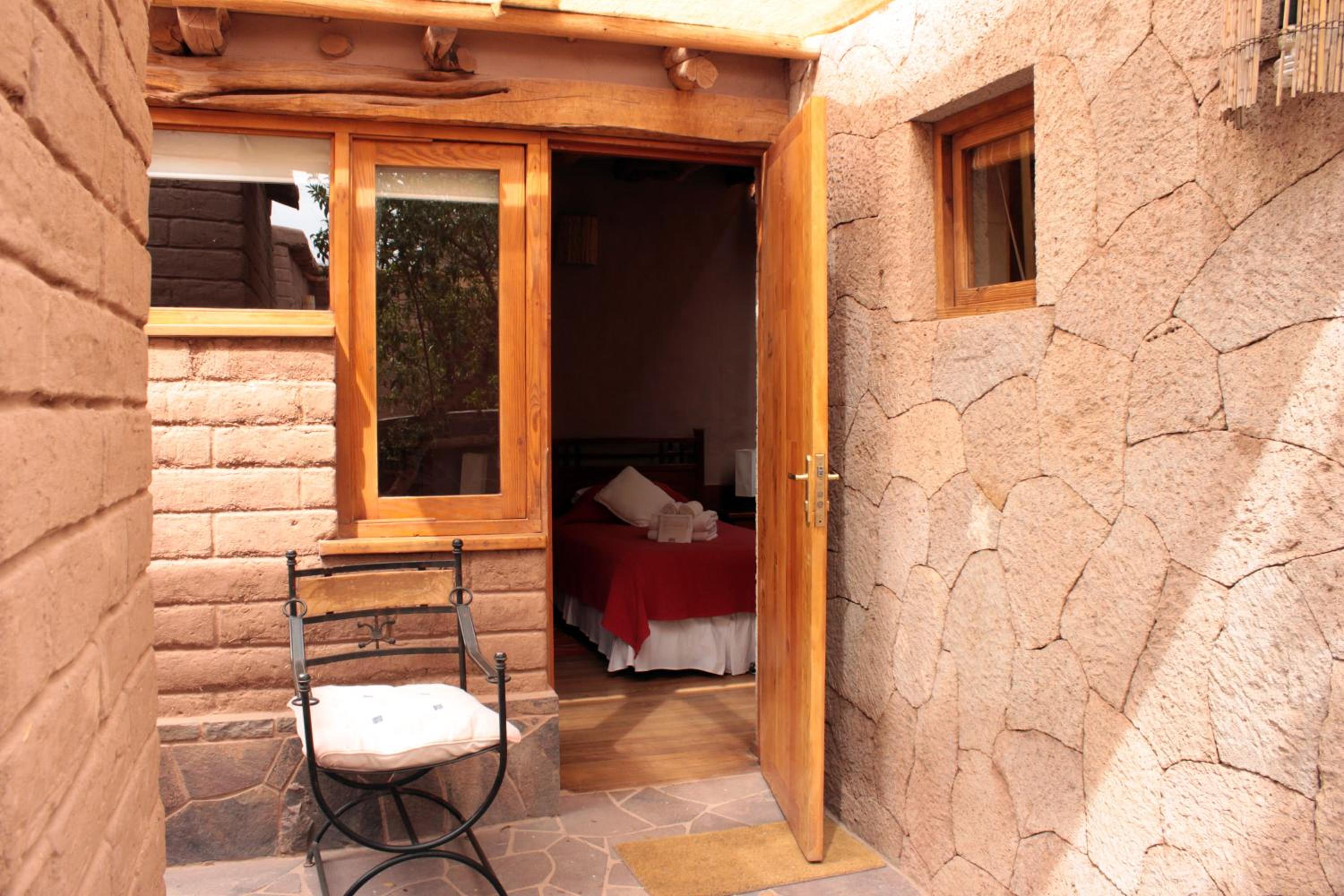 Basic Triple Room photo 3