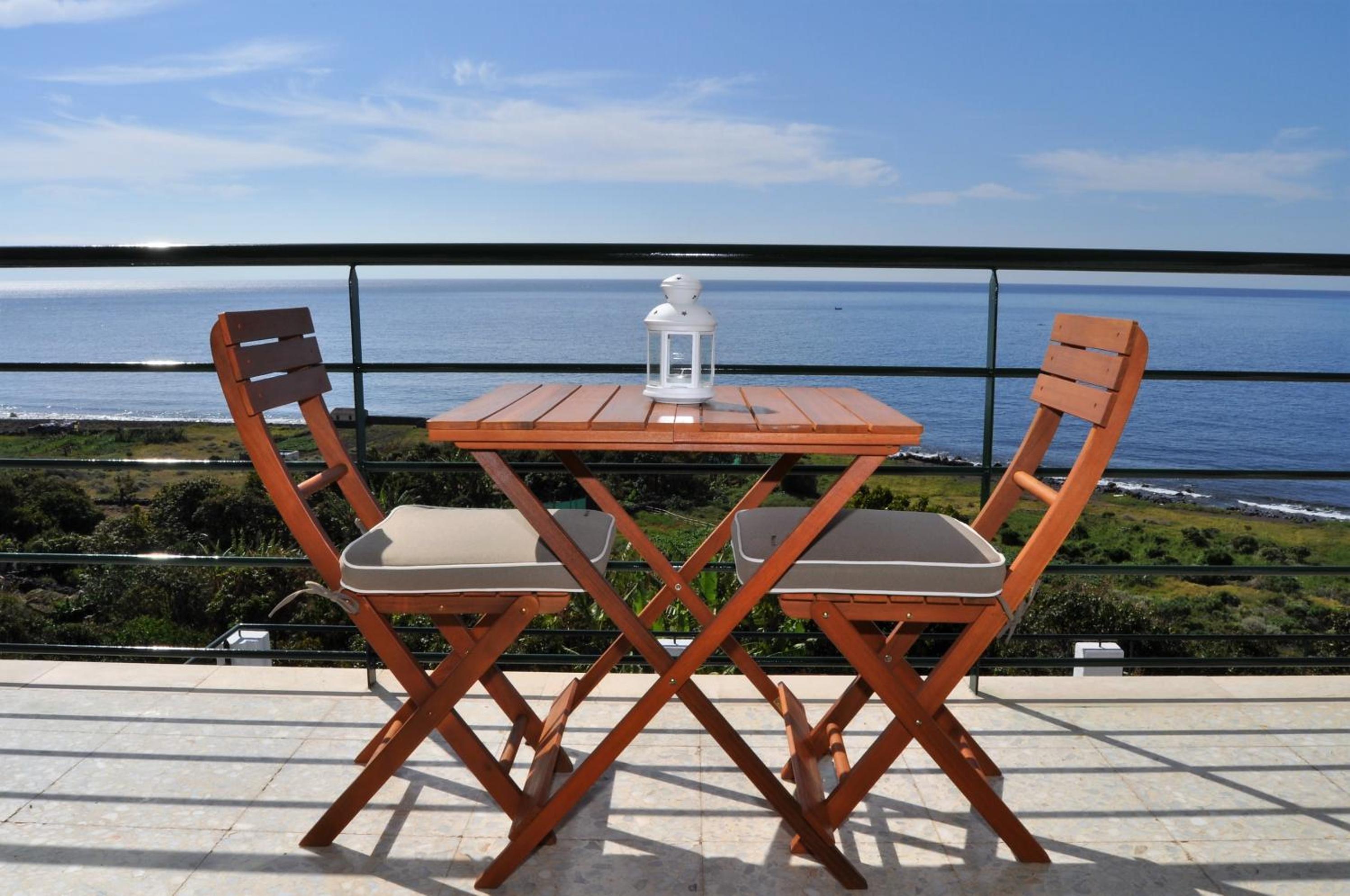 Villa with Sea View photo 3