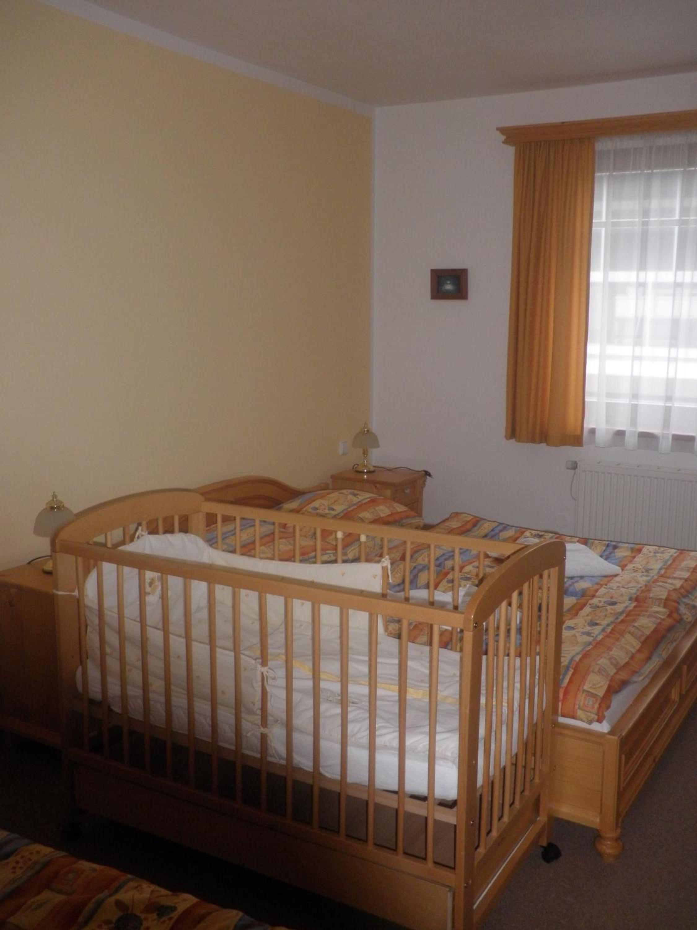 King Room with Sofa Bed photo 2