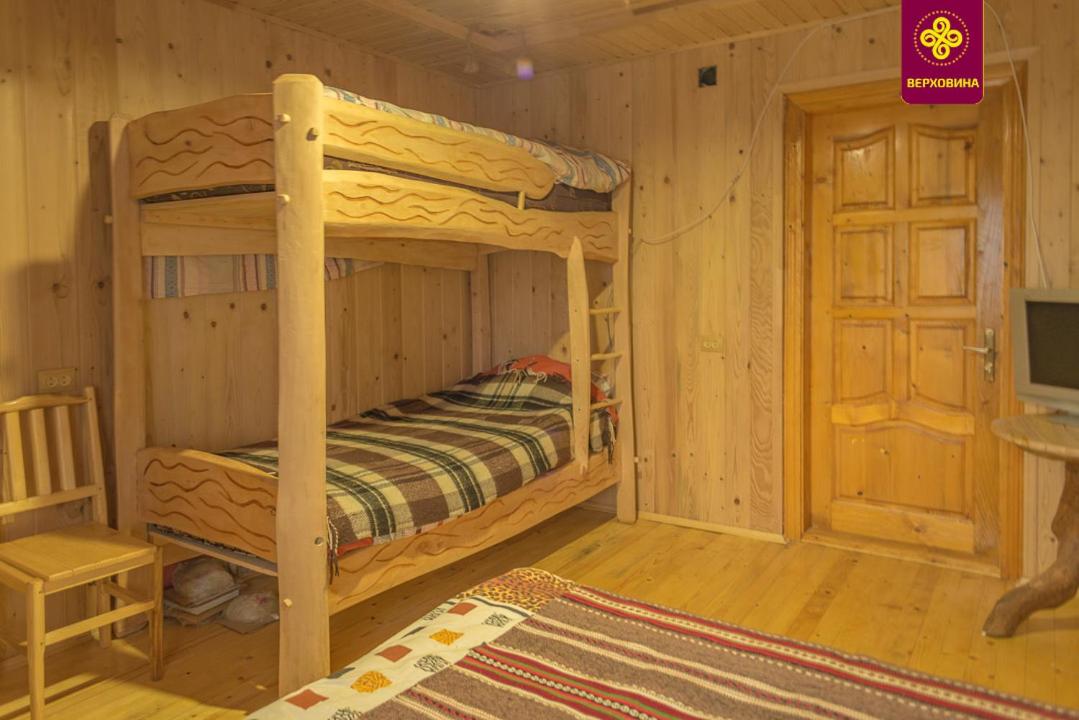 Quadruple Room with Private Bathroom photo 3