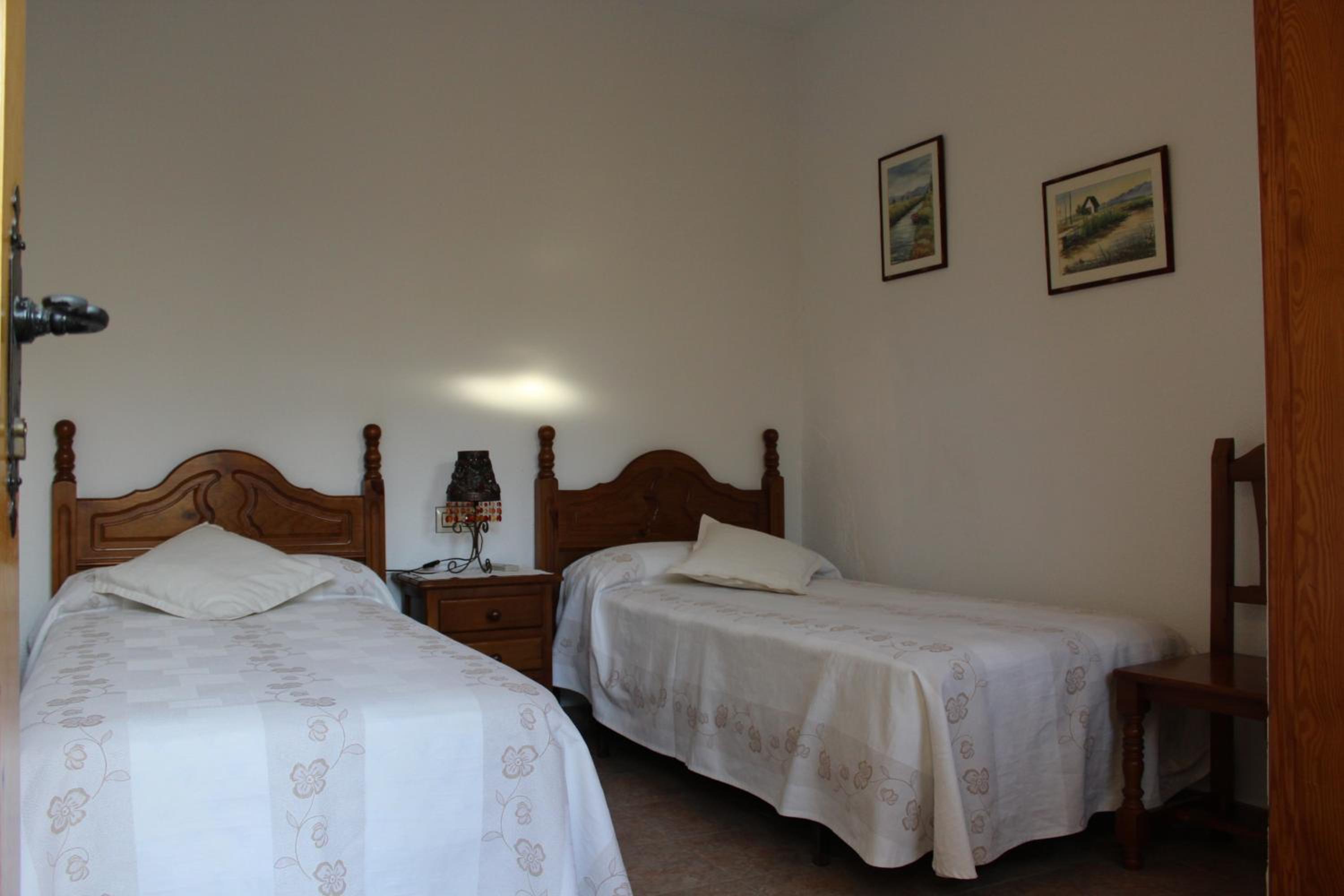 Twin Room photo 3
