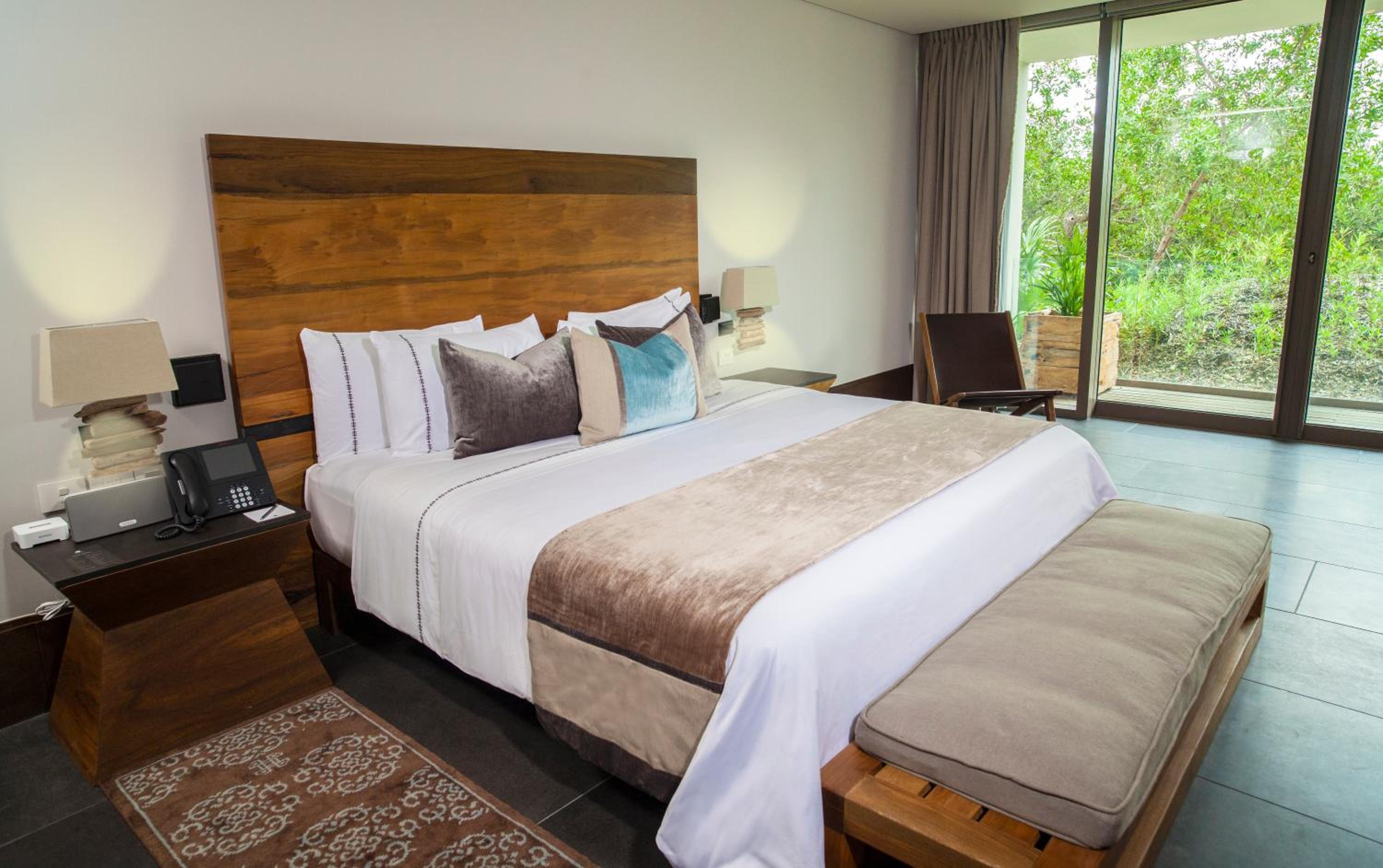Suite Deluxe King