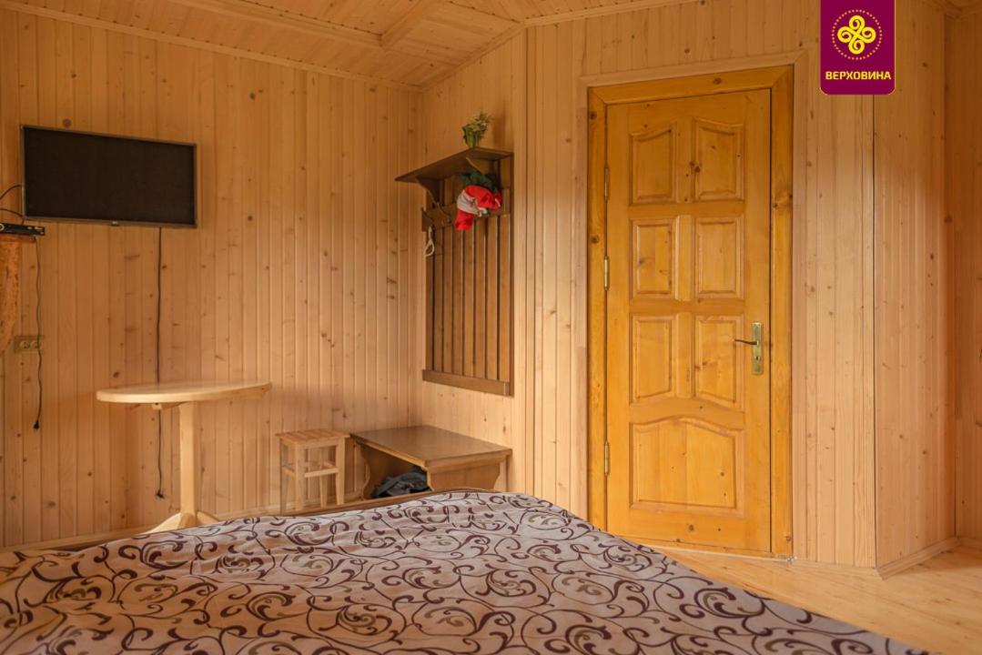 Superior Quadruple Room photo 1