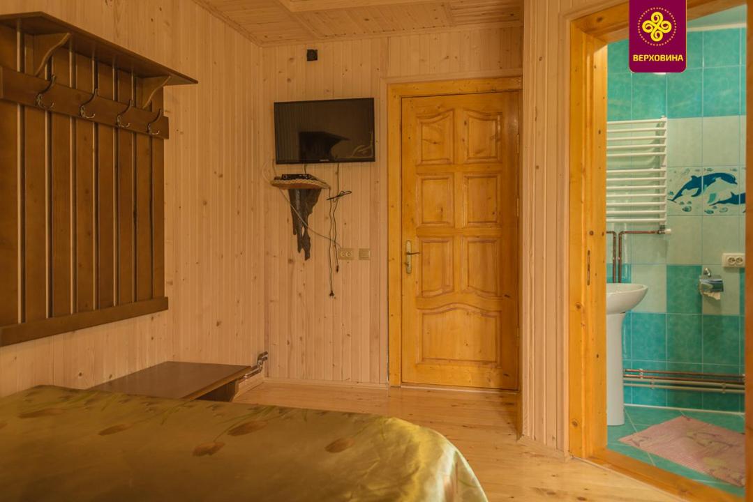 Triple Room with Balcony photo 3