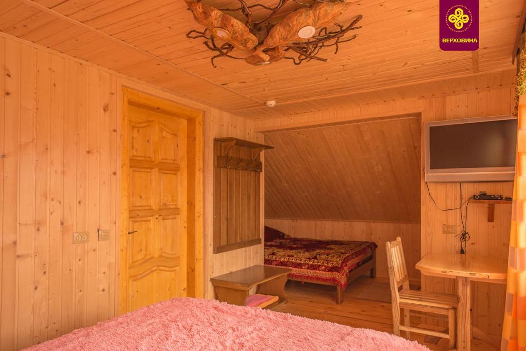Quadruple Room with Balcony photo 3
