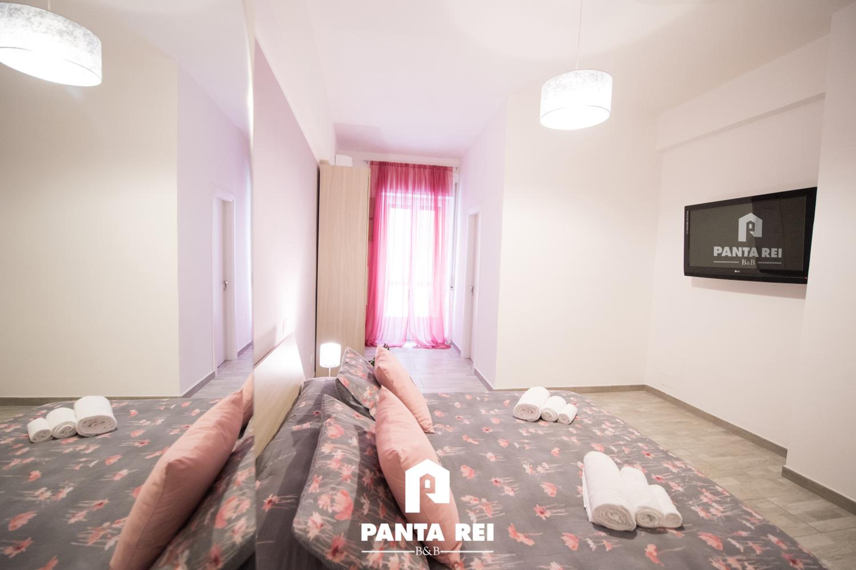 Comfort Quadruple Room - Photo 11