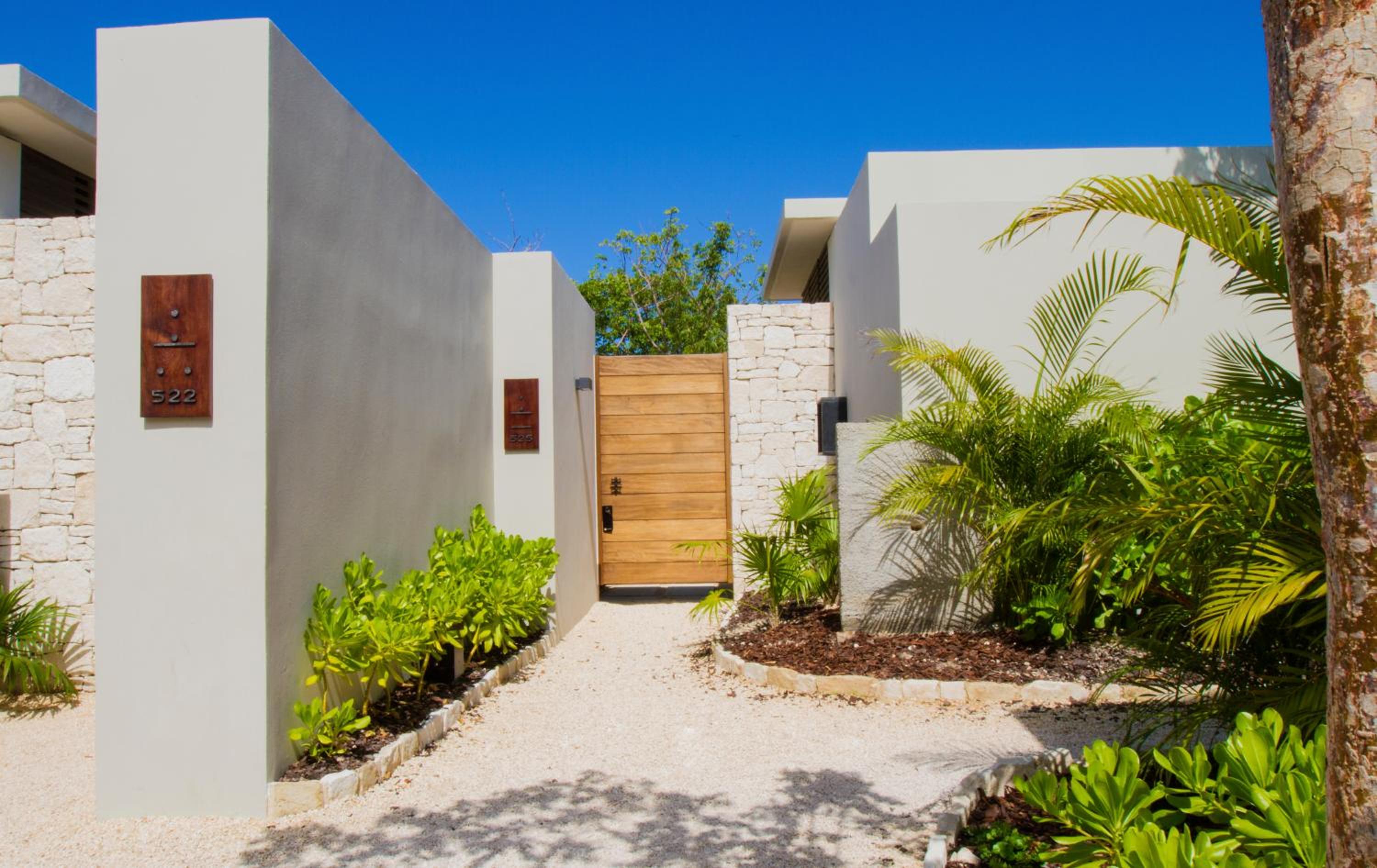 Pavilion Villa with Private Pool