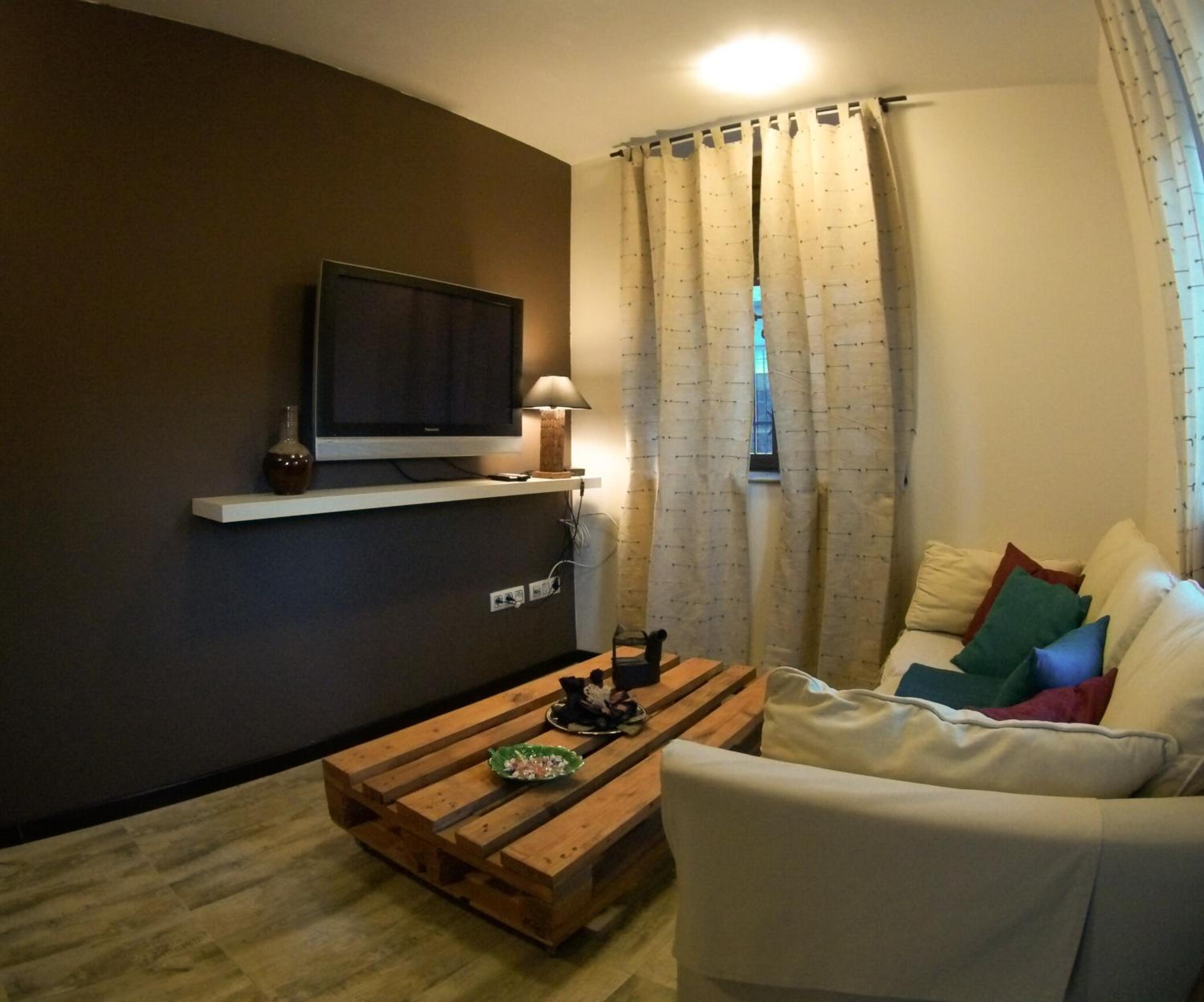 Apartamento de lujo