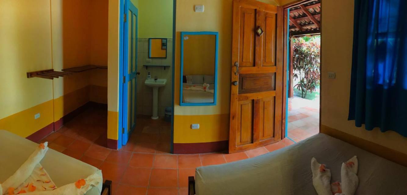 Double Room with Private Bathroom photo 3
