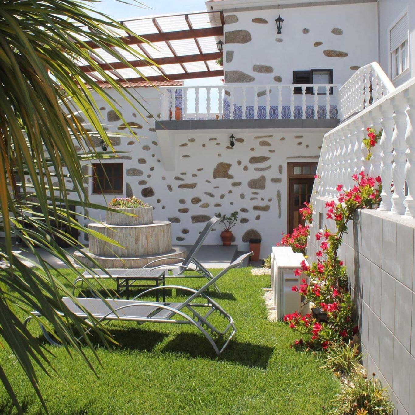 Three-Bedroom House - Photo 11