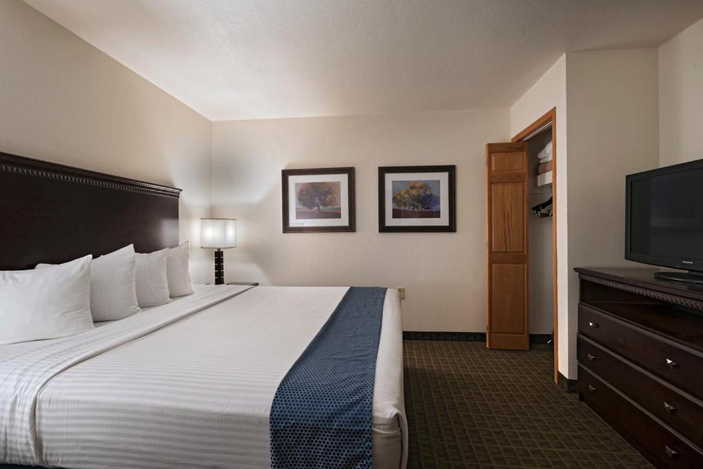 Standard King Room photo 1