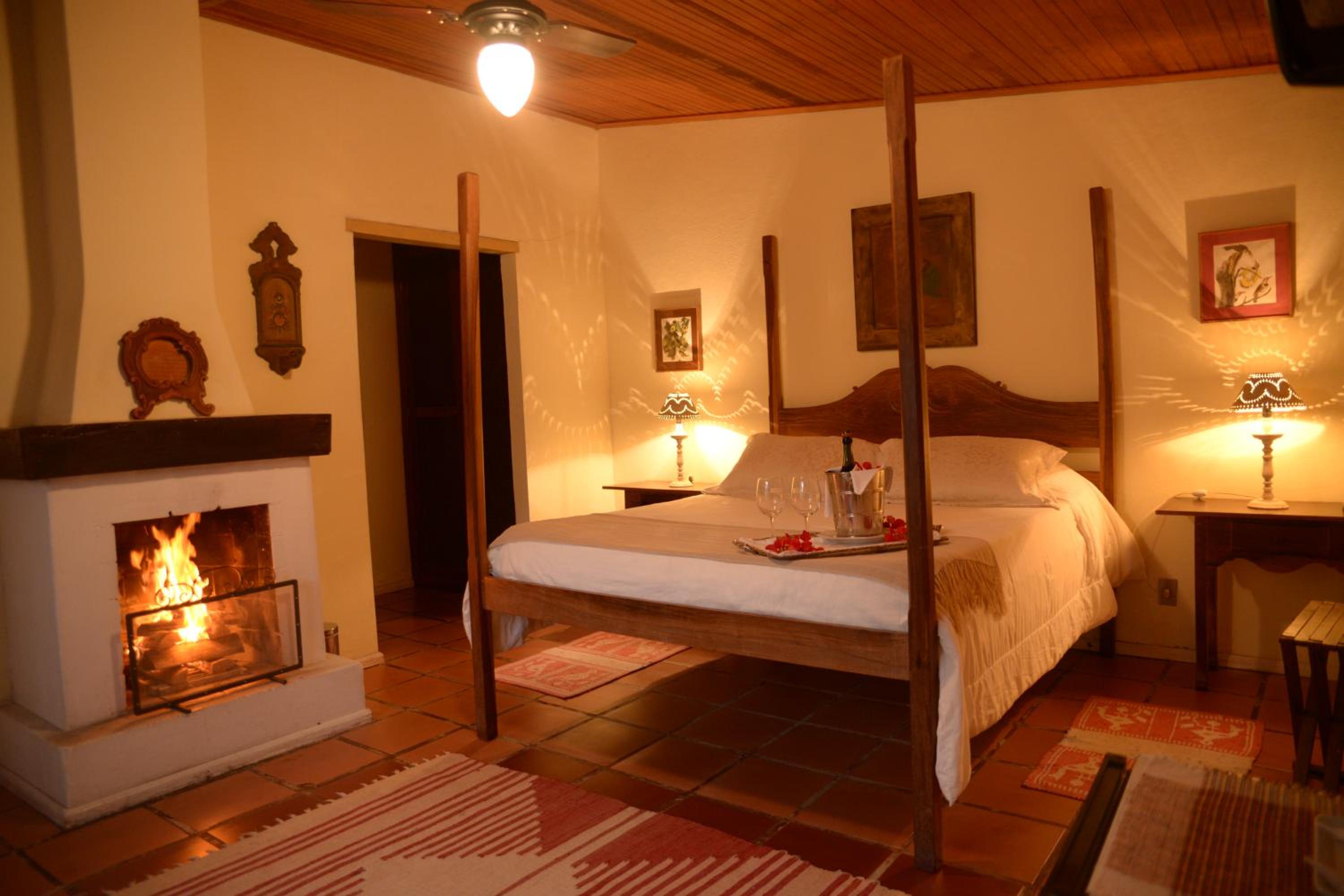 Queen Room with Garden View photo 1