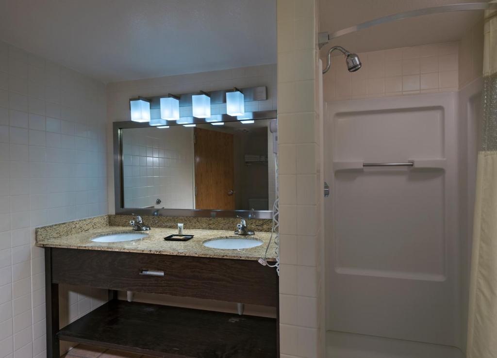 King Suite - Non-Smoking photo 3