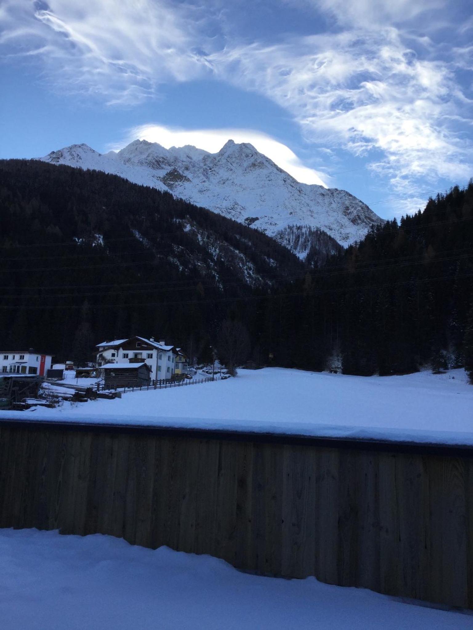 Chalet photo 3