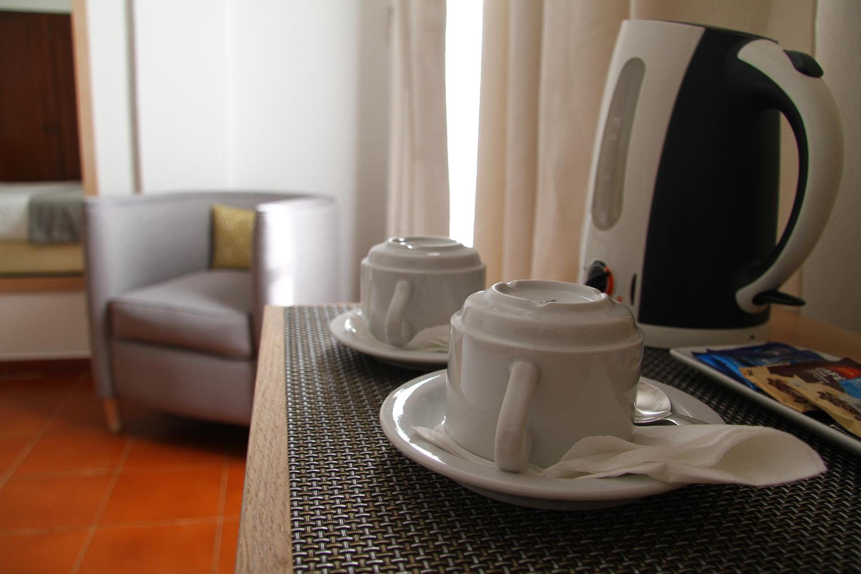 Standard Double Room - Photo 5