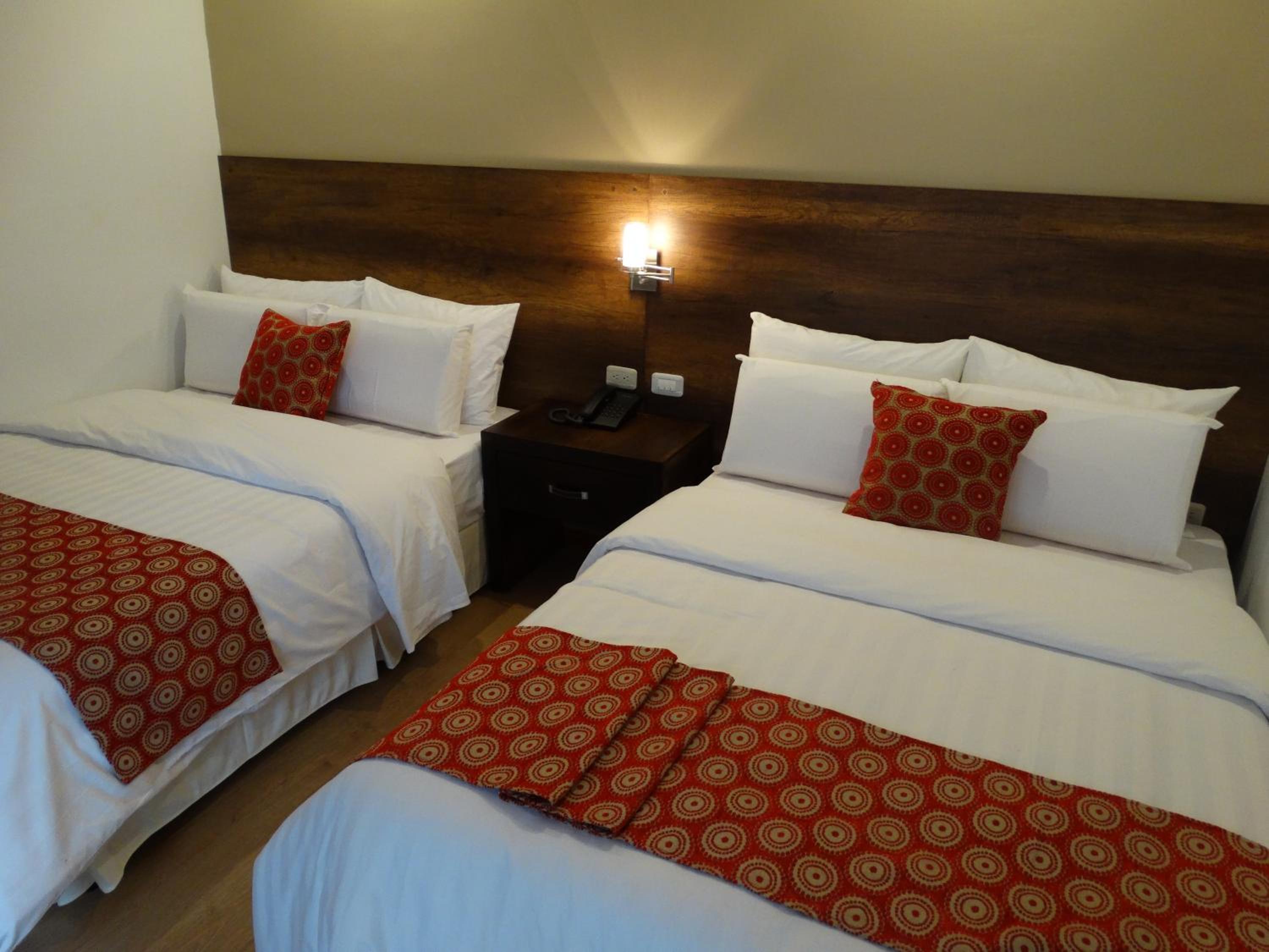 Triple Room photo 2