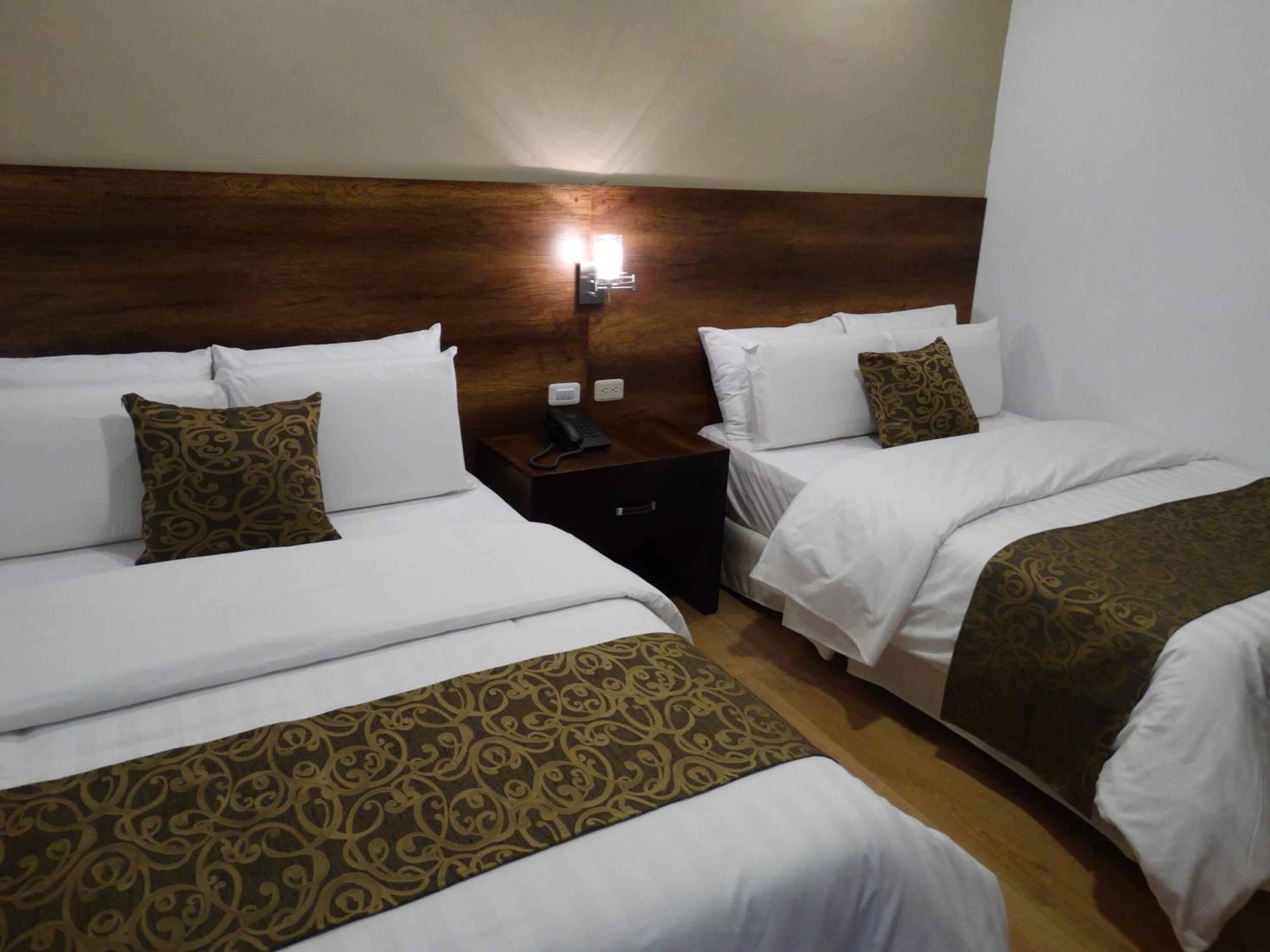 Triple Room photo 3