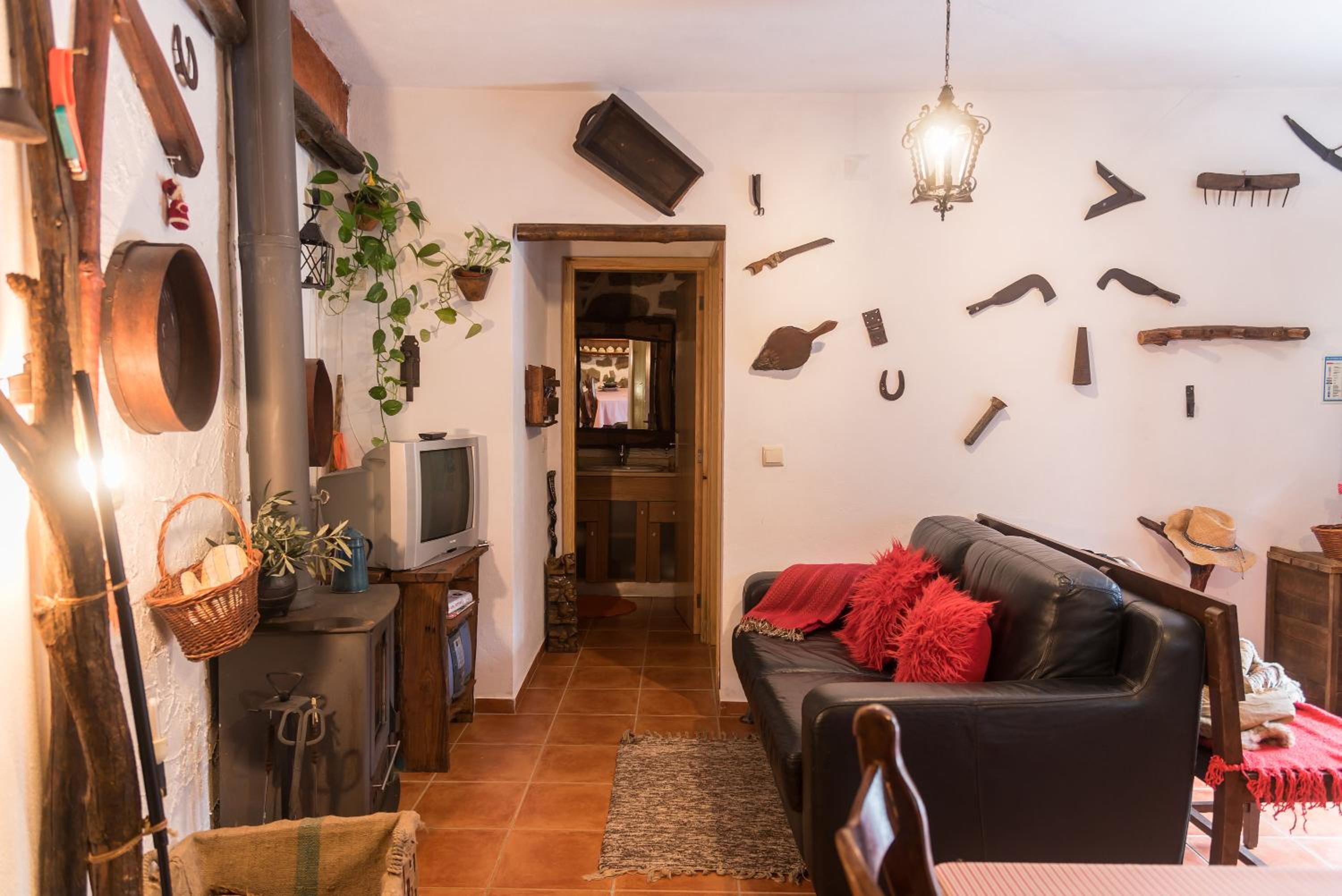 Two-Bedroom Chalet photo 1