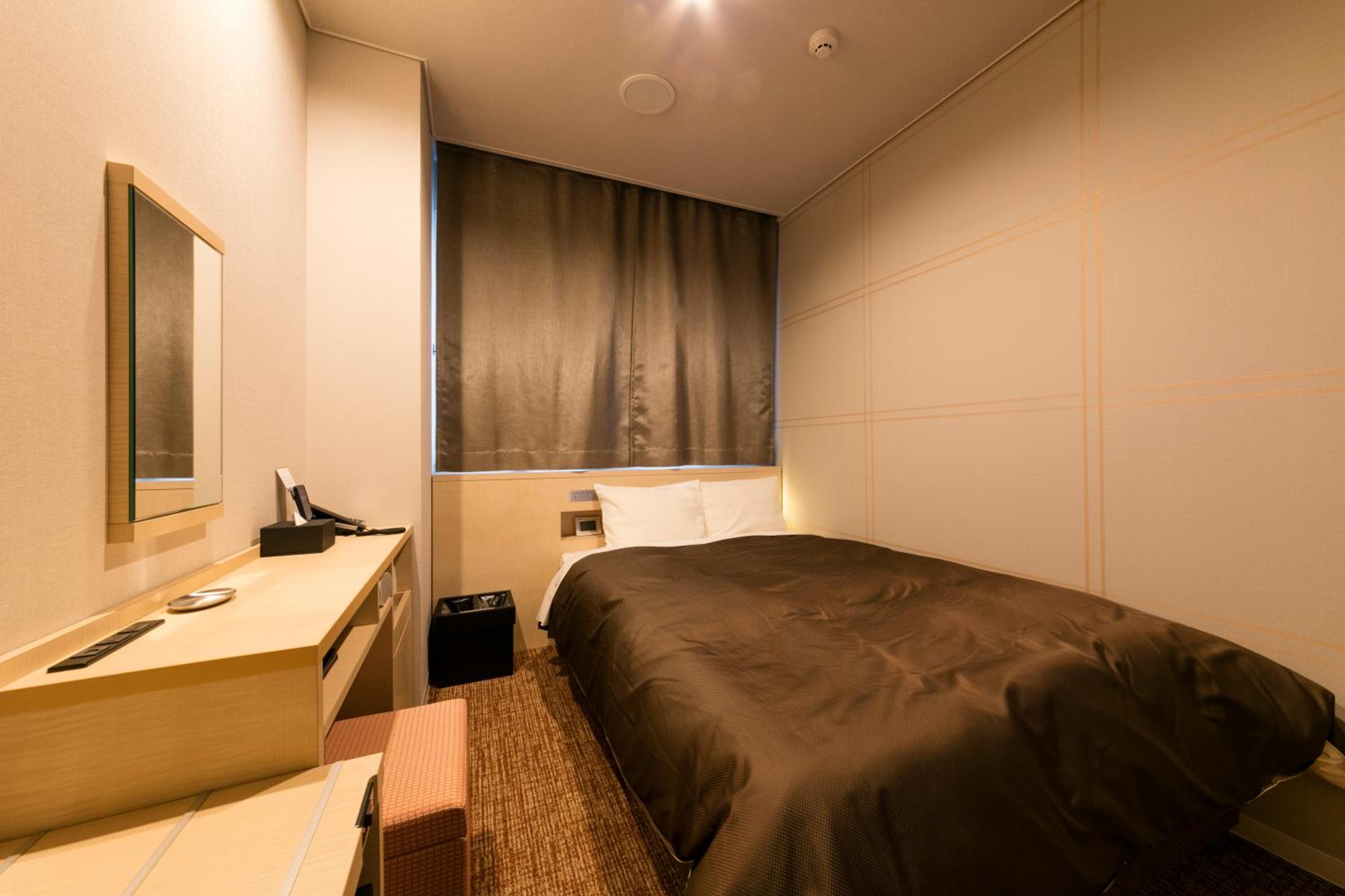 Standard Double Room photo 3