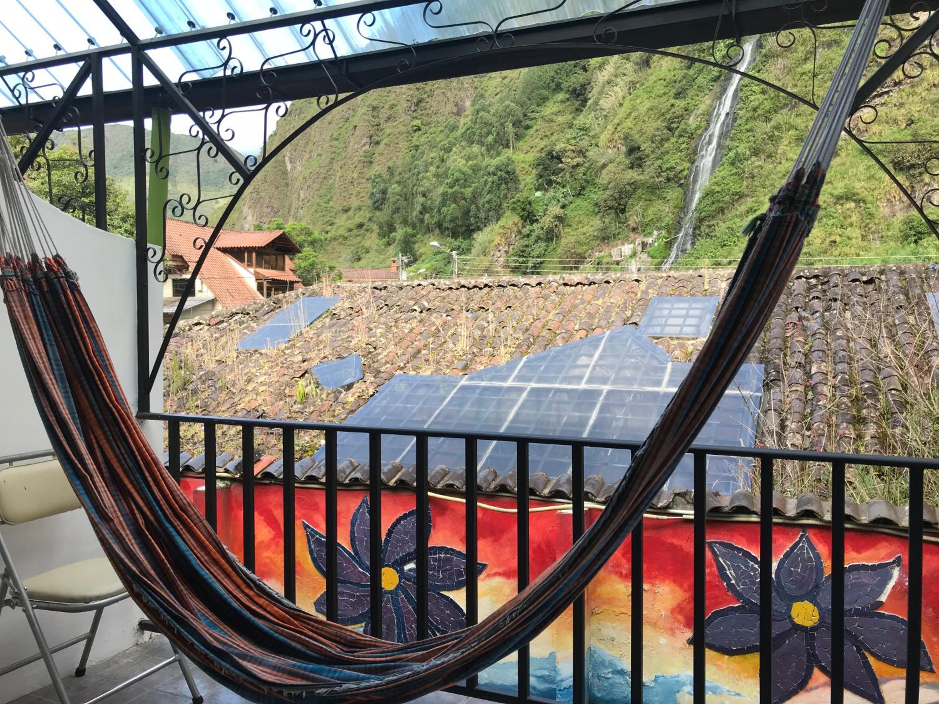 Double Room with Balcony photo 3