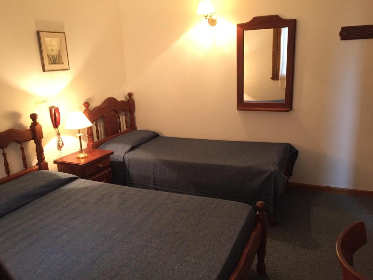 Classic Triple Room photo 2