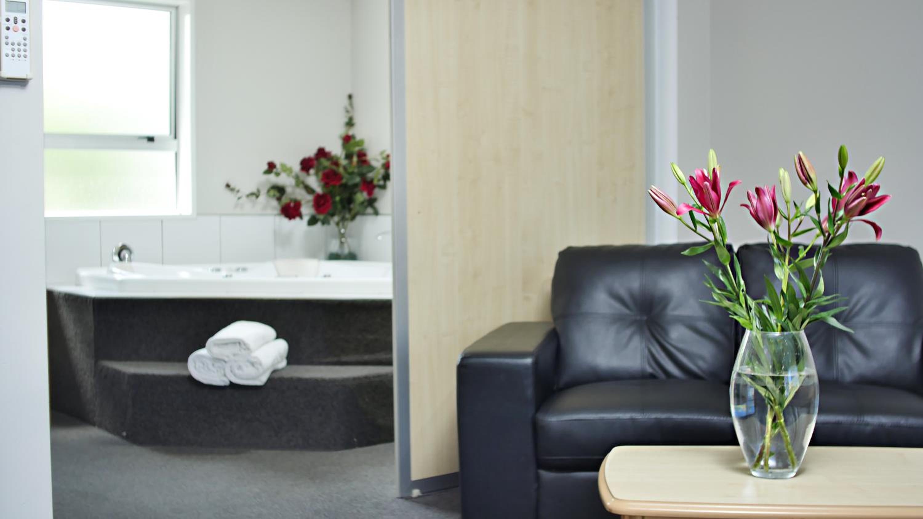 Executive Suite with Spa Bath - Photo 8