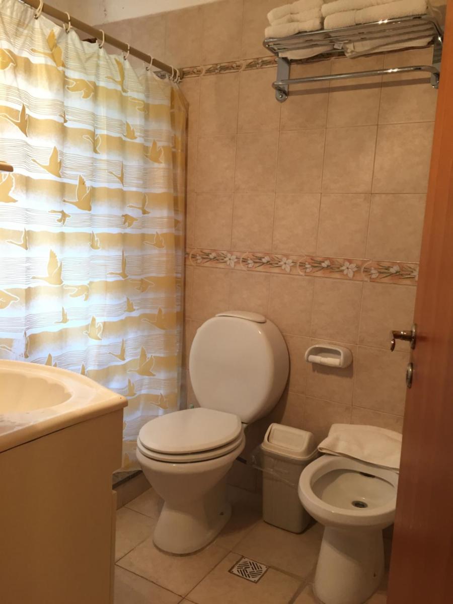 Classic Quadruple Room photo 3
