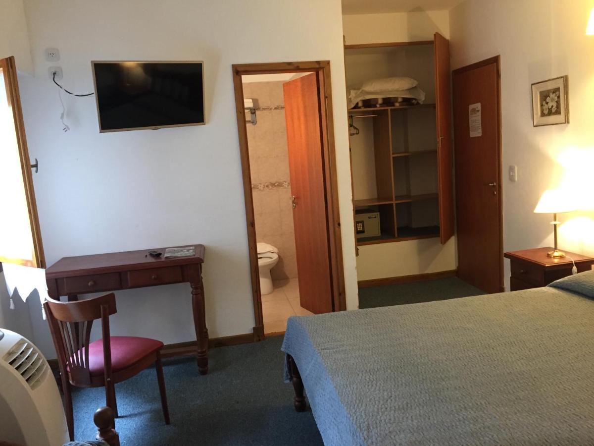 Classic Quadruple Room photo 1
