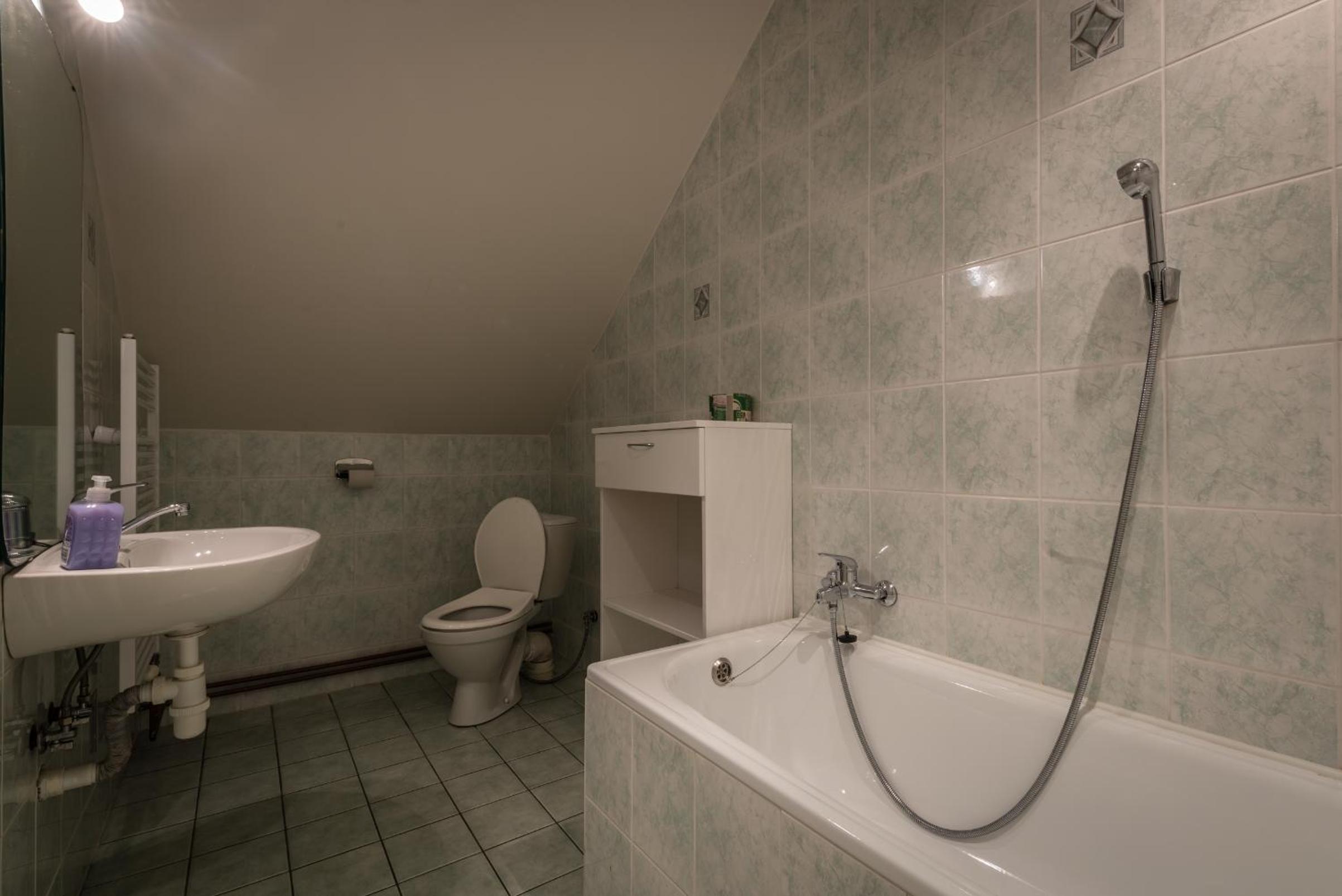 Standard Double Room - Photo 2