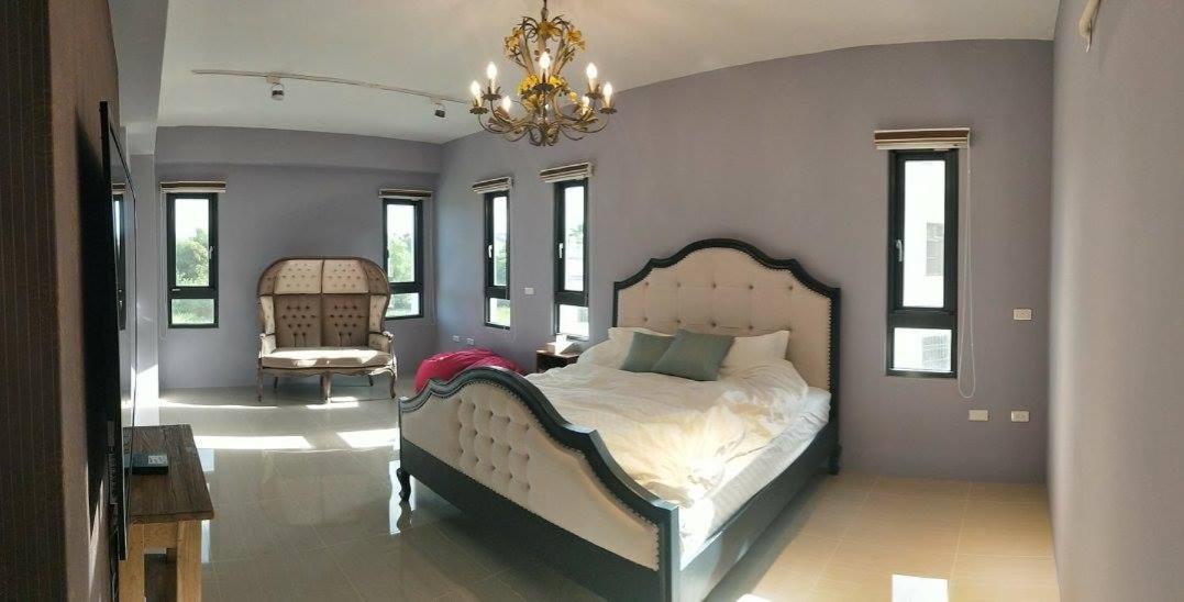 Family Suite with Balcony