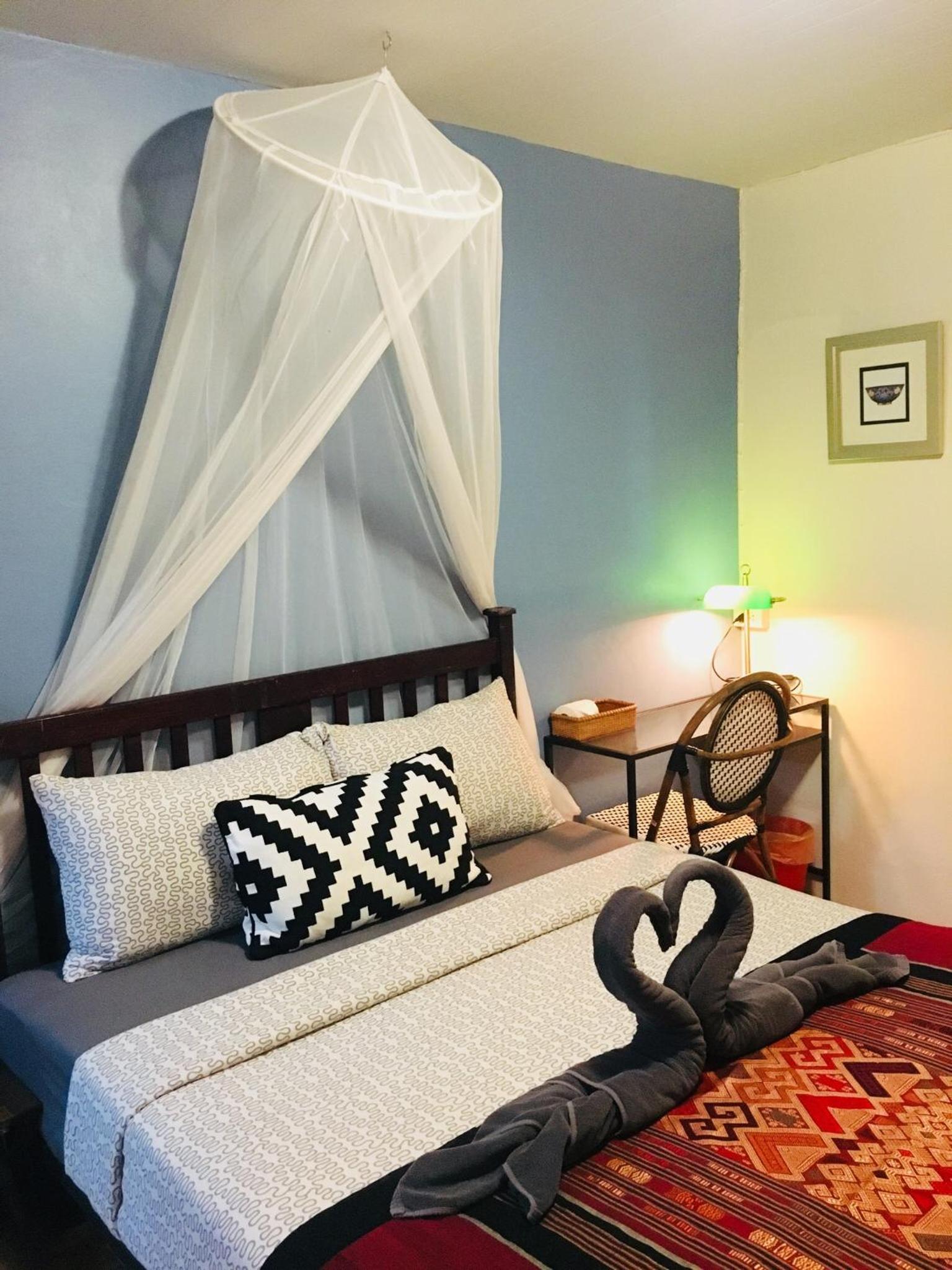 Superior Double Room photo 1