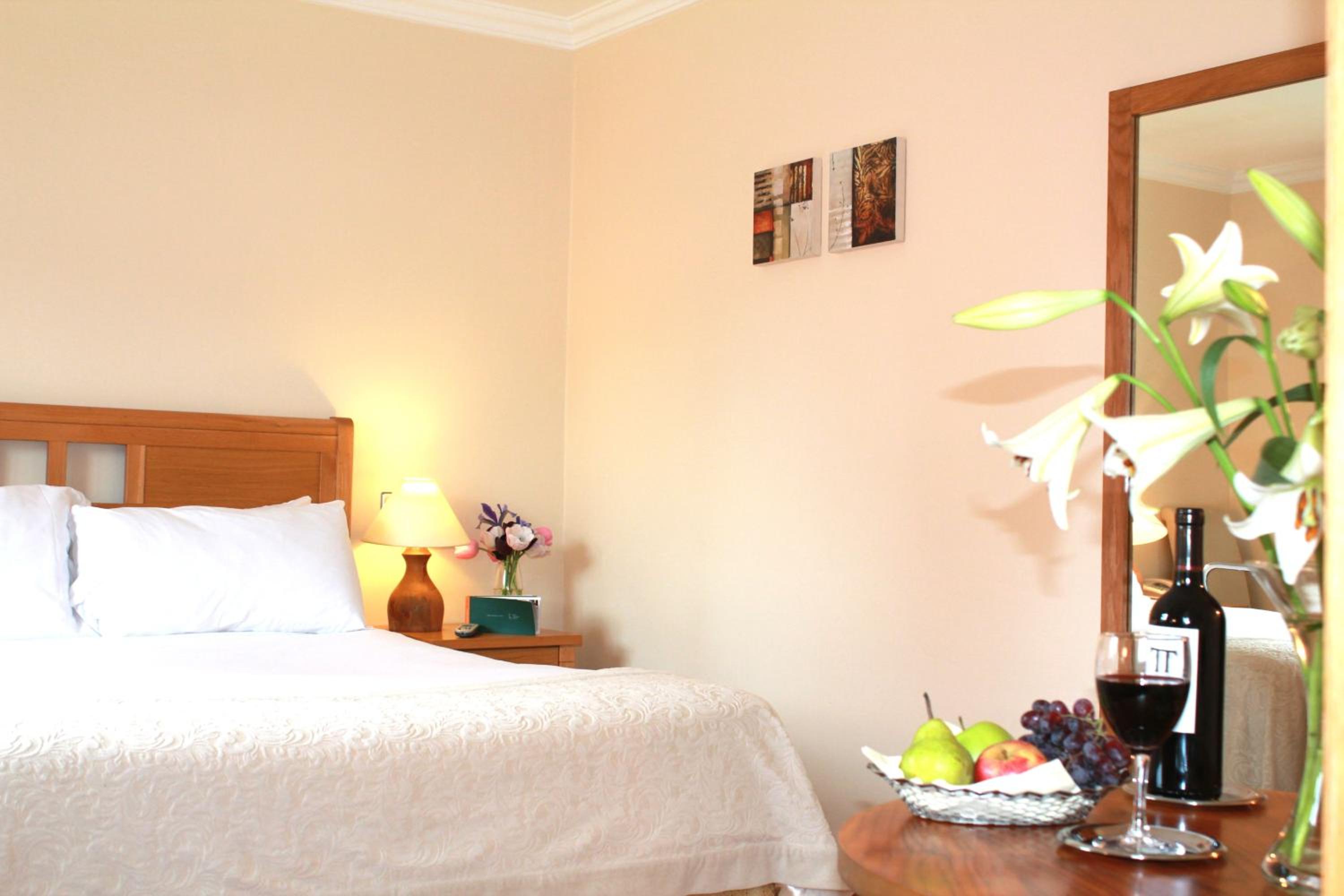 Classic Double Room - Photo 1