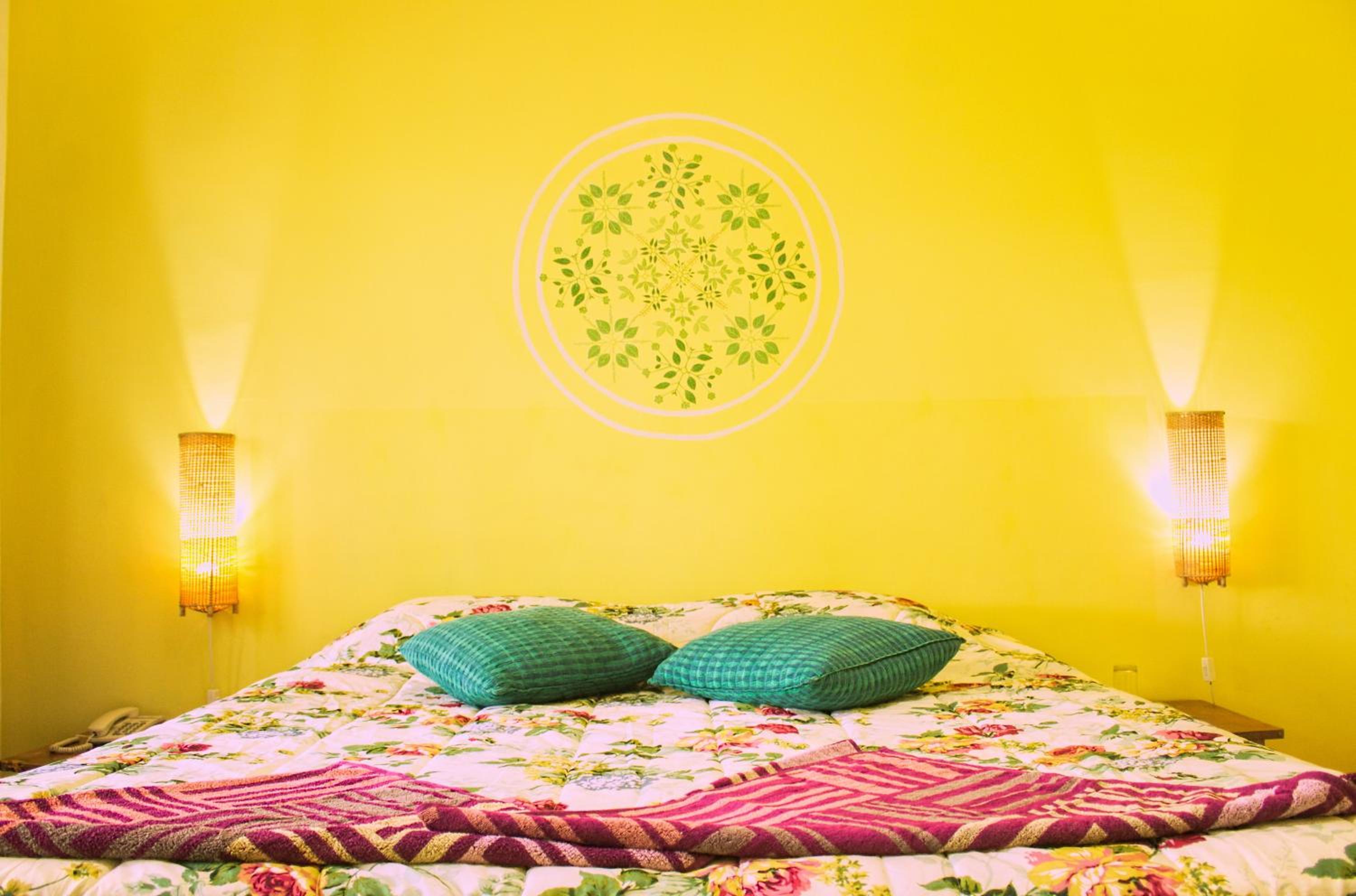 Triple Room photo 1