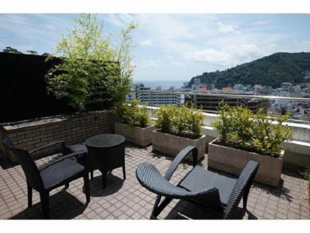 Triple Room With Balcony photo 2