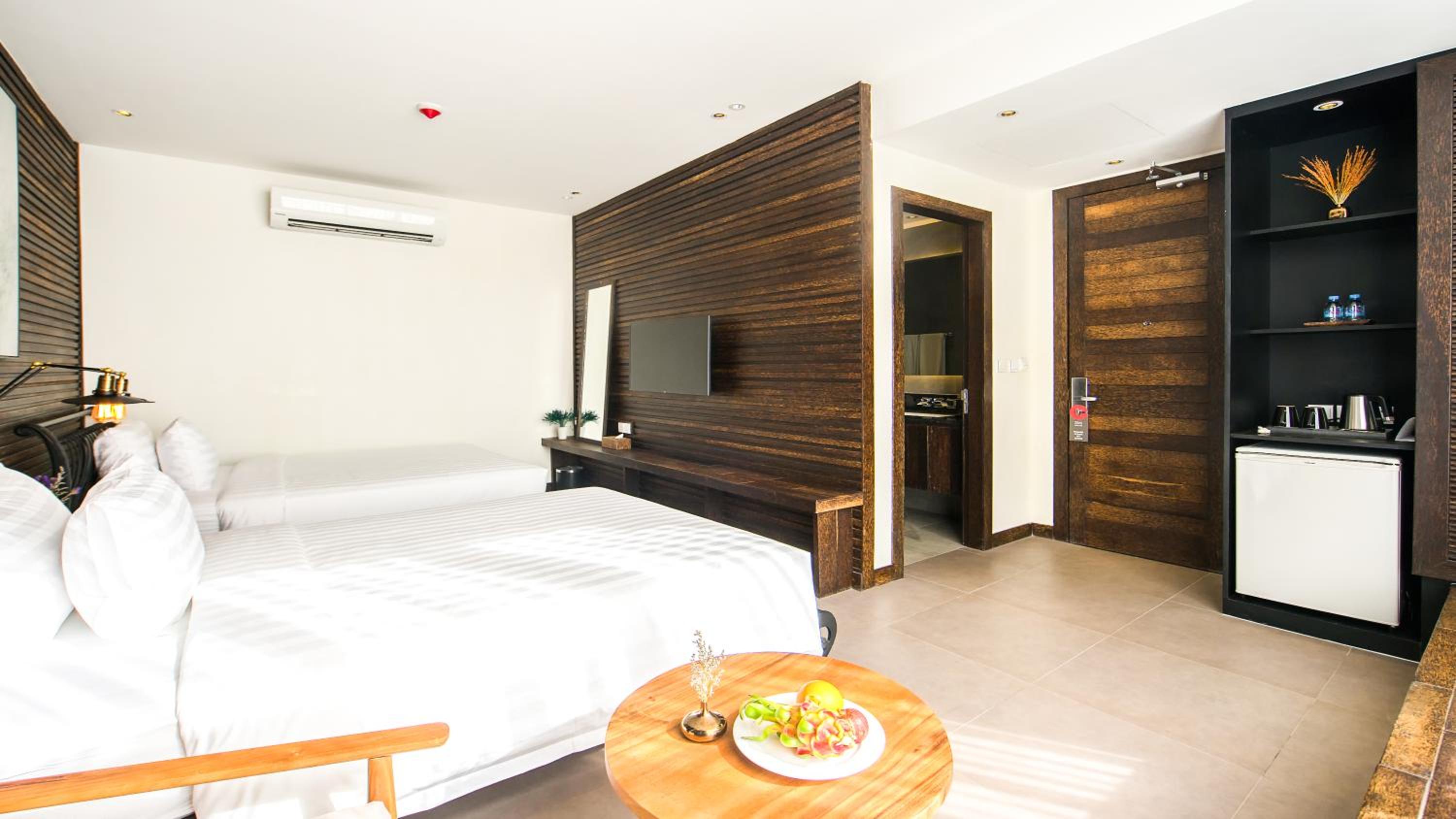 Superior Twin Room photo 2