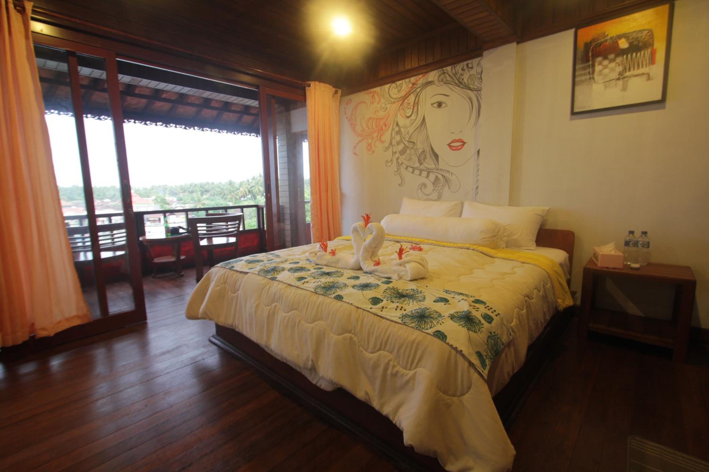 Superior Double Room - Photo 1