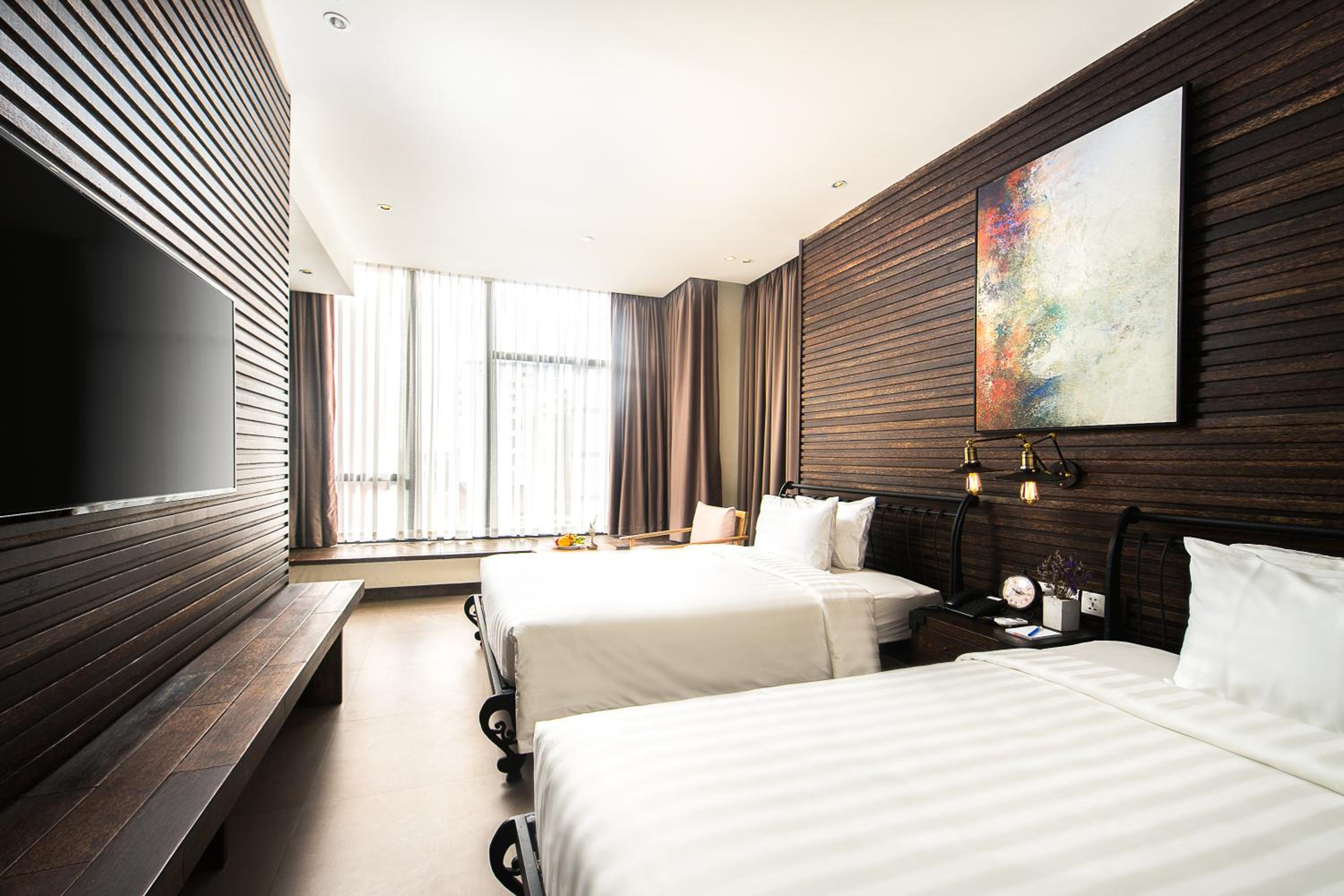 Superior Twin Room photo 1