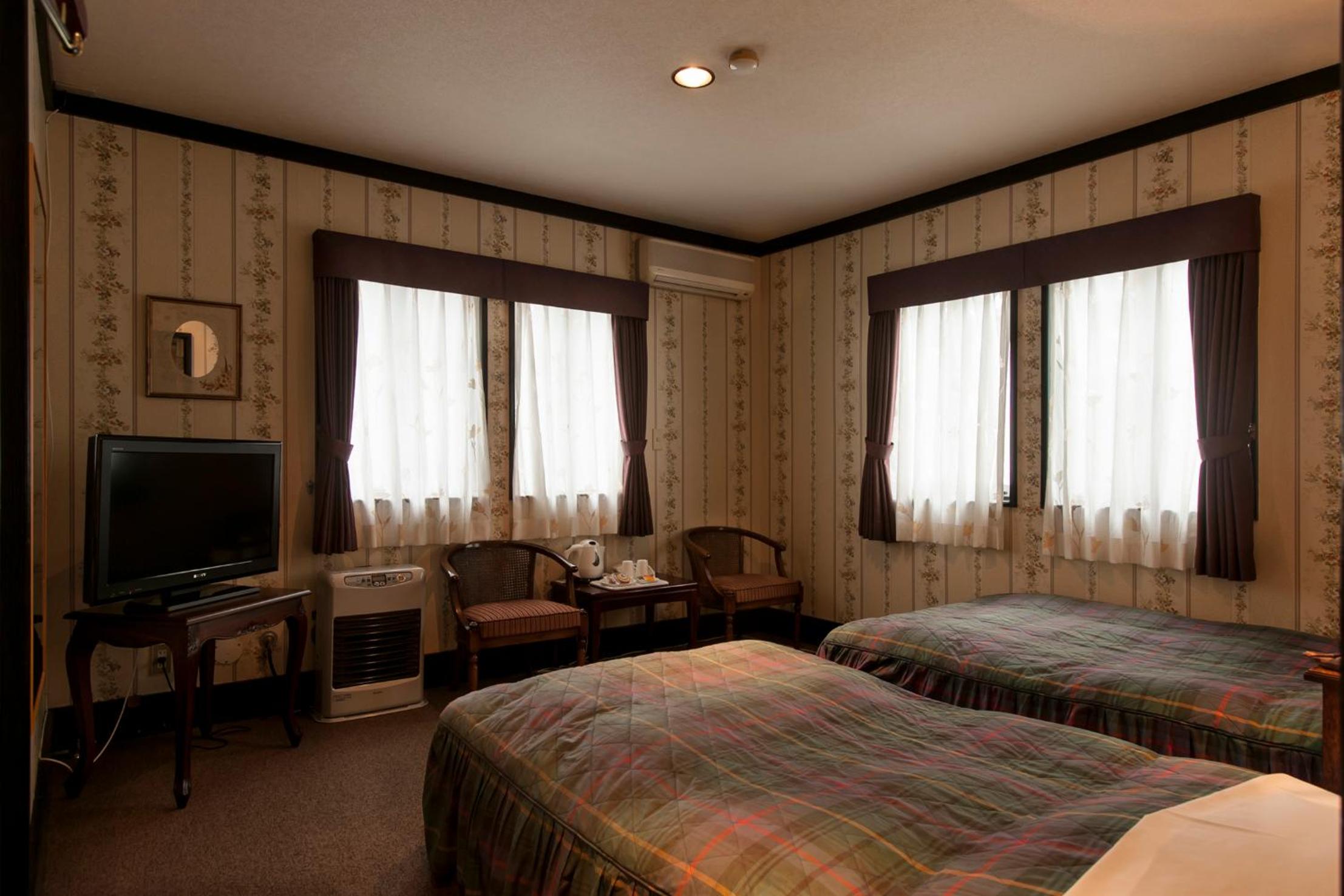 Superior Twin Room photo 1
