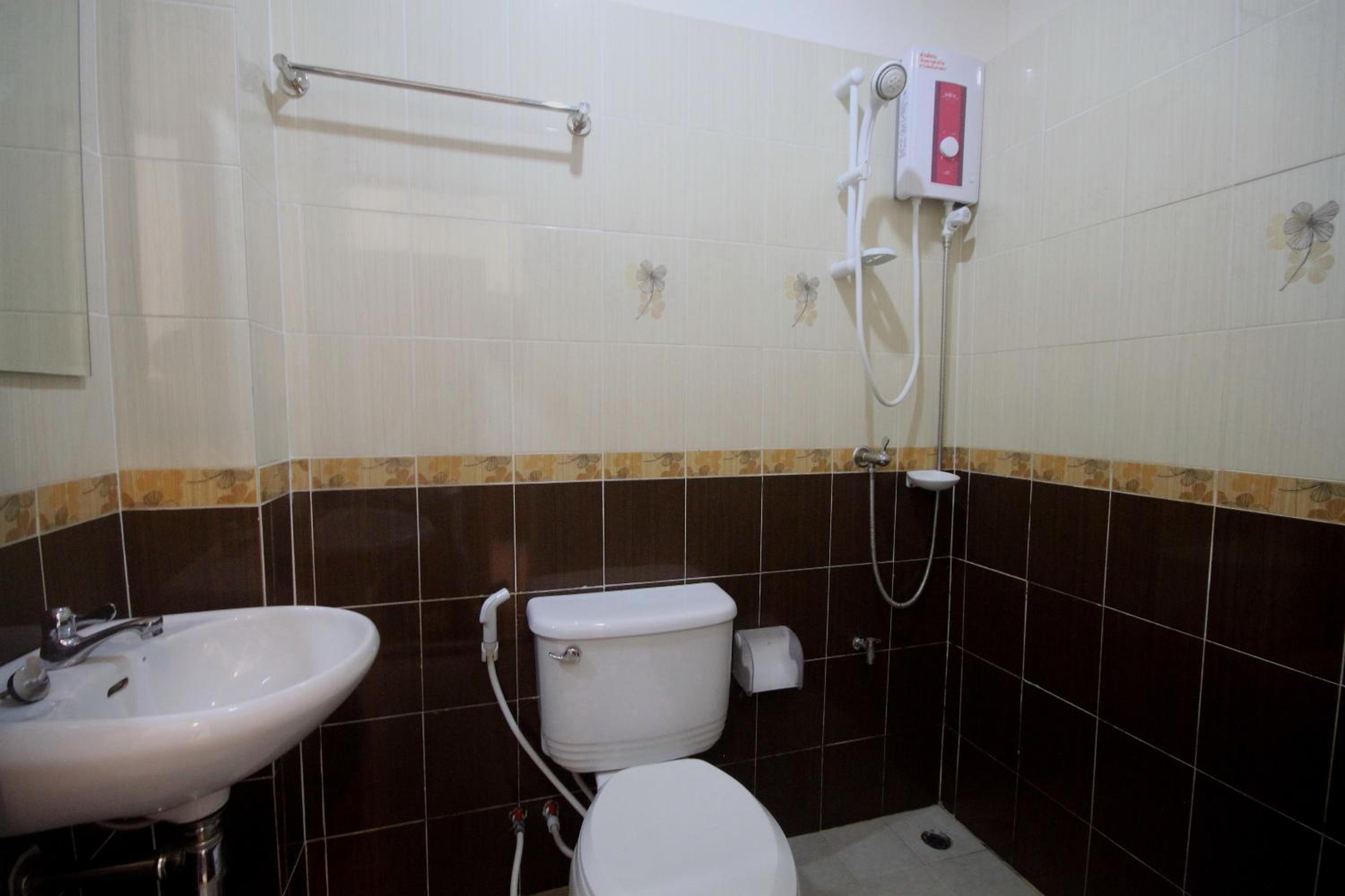 Deluxe Double Room - Photo 4
