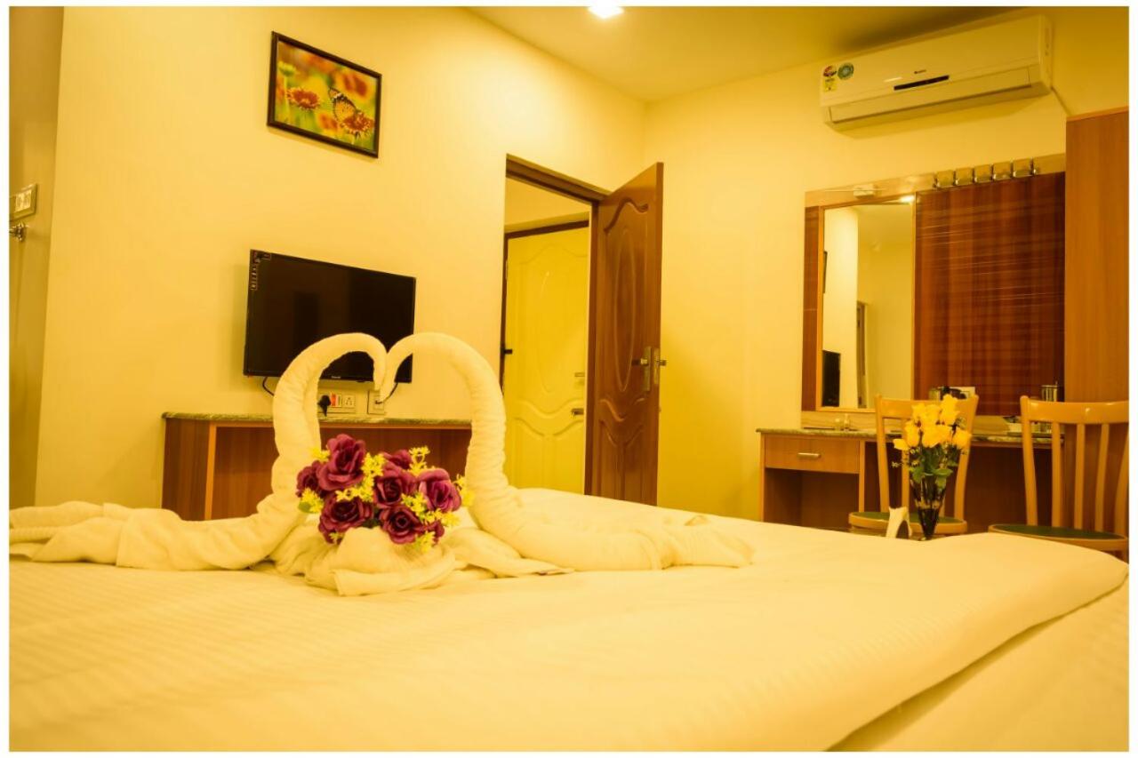 Large Single Room photo 3