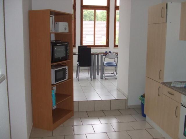 Double Room with Shared Bathroom photo 3