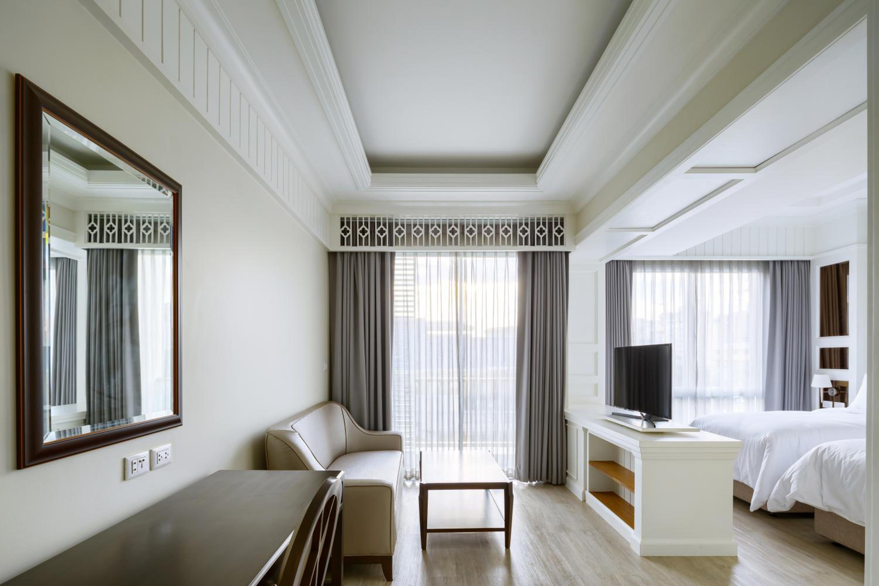 Premier Twin Room photo 2