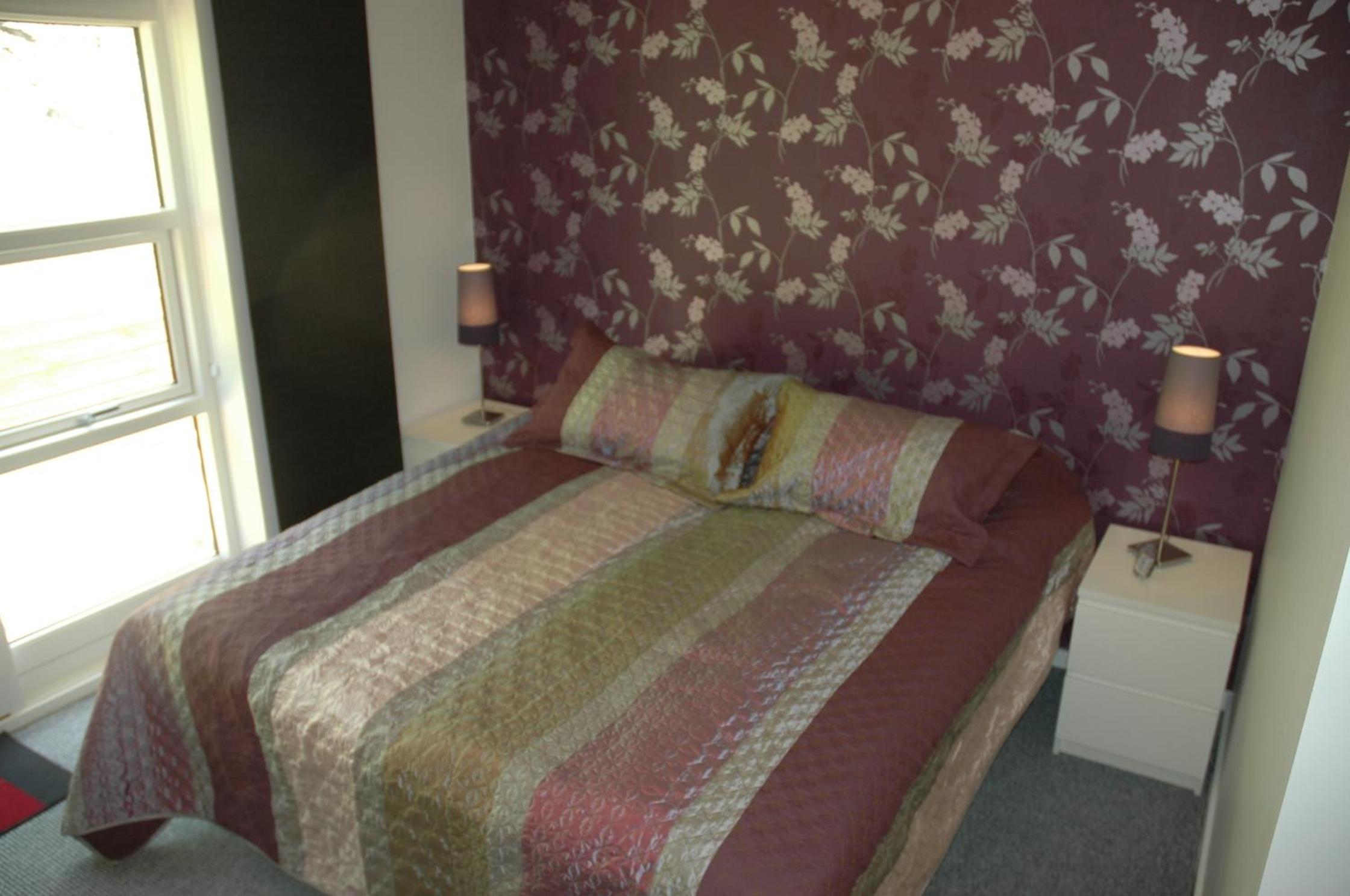 Double Room - Photo 12