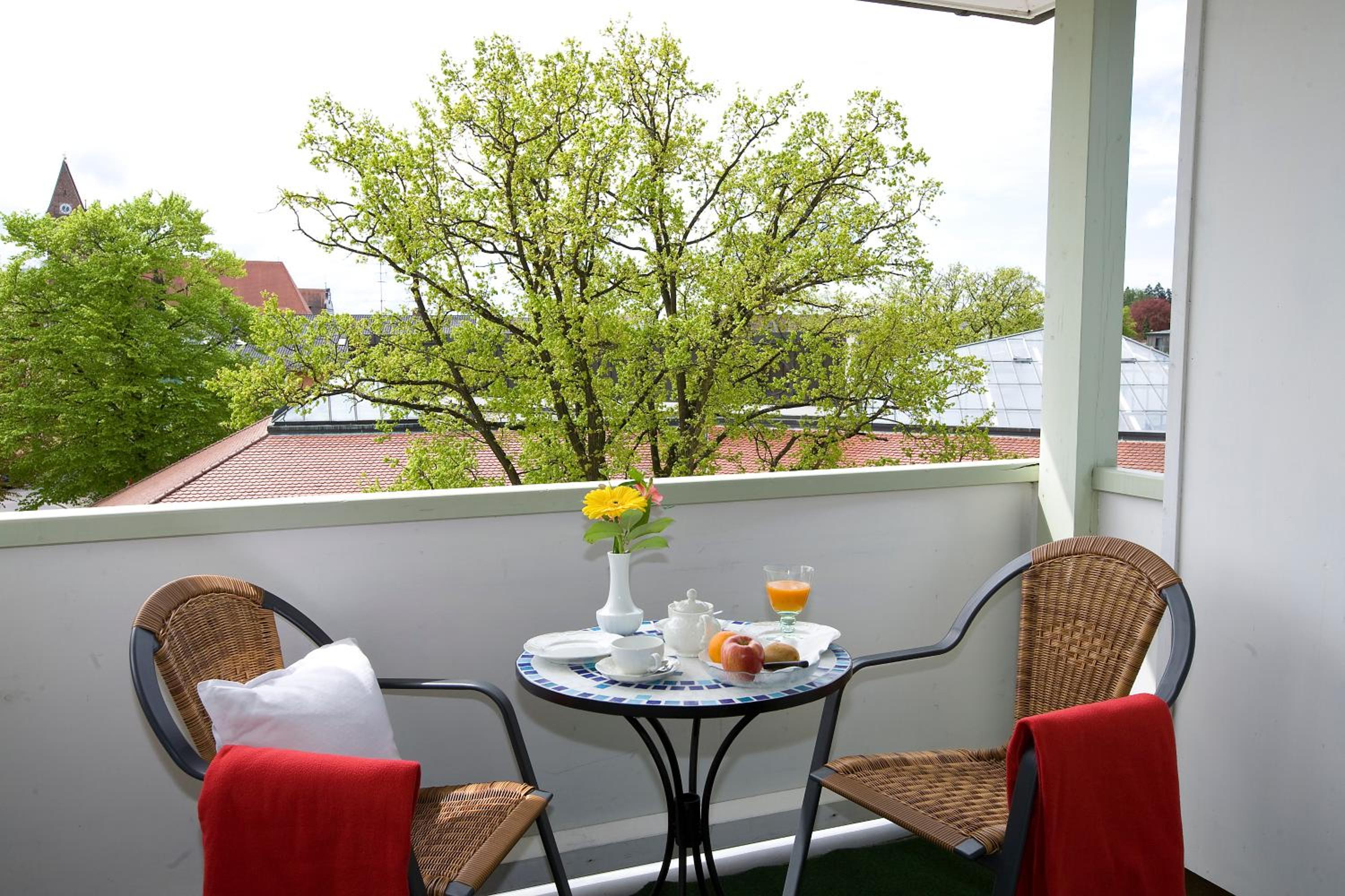 Standard Apartment photo 2