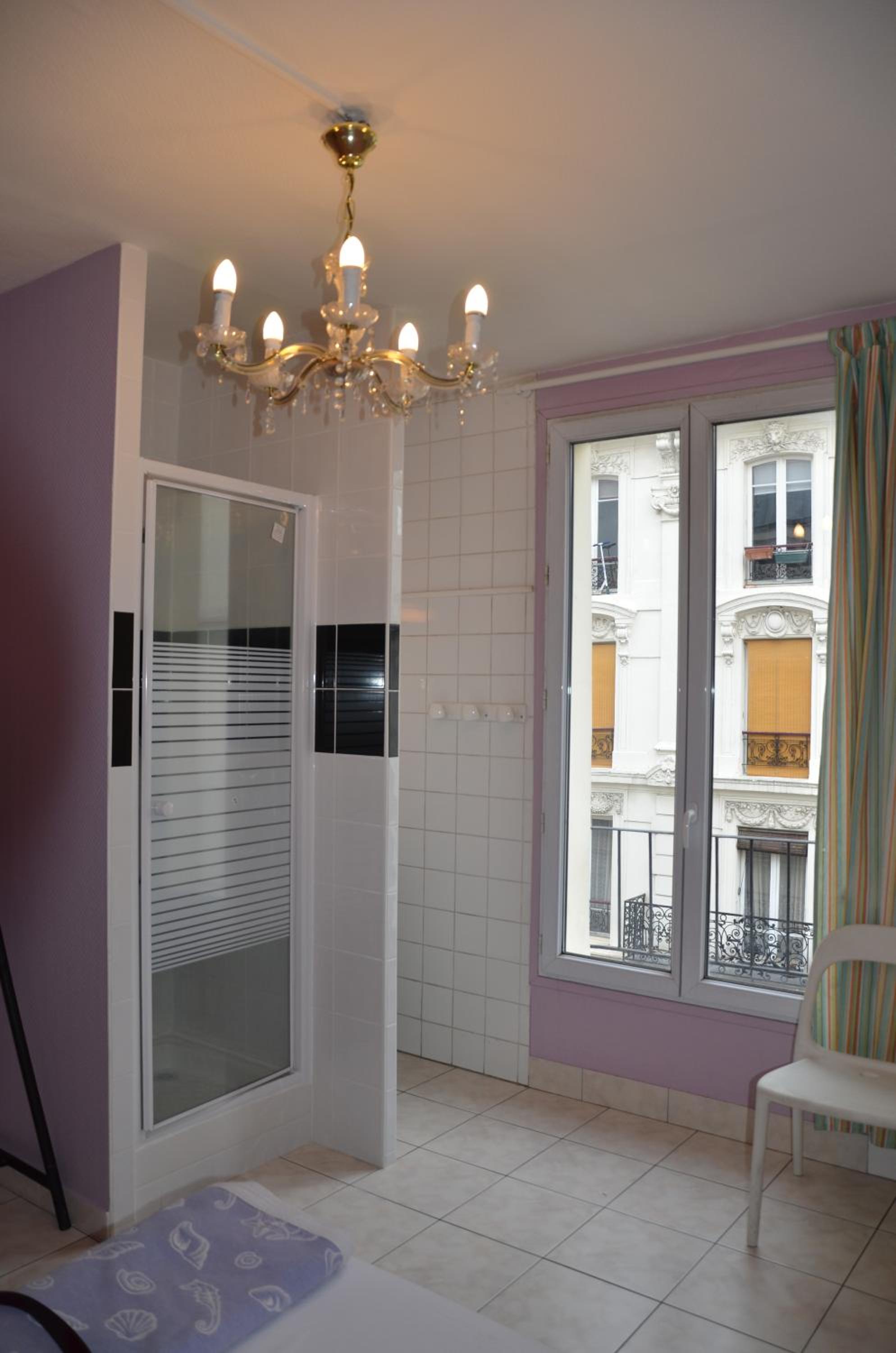 Double Room with external toilet photo 2
